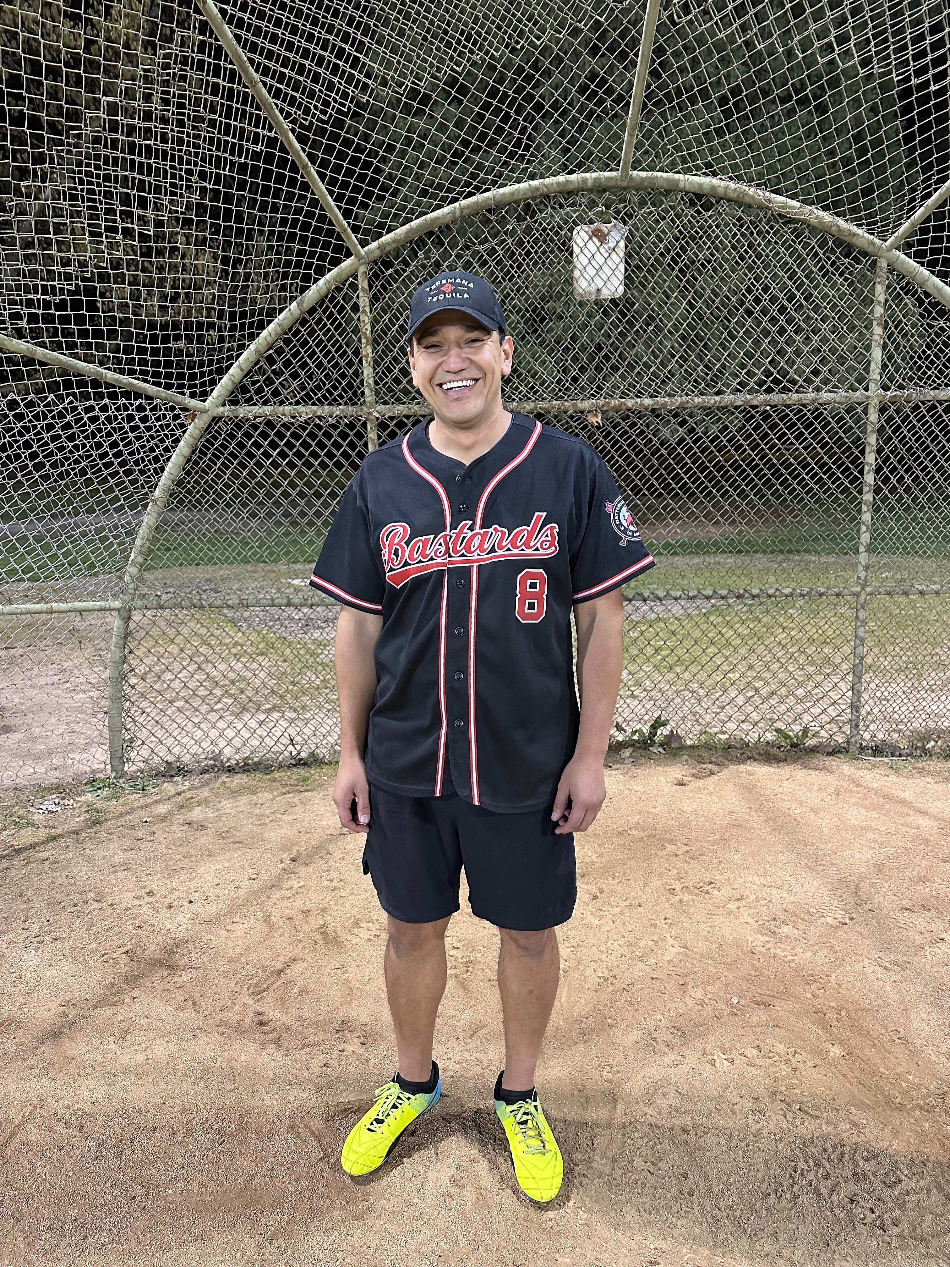 POTG - Battered Bastards of Softball