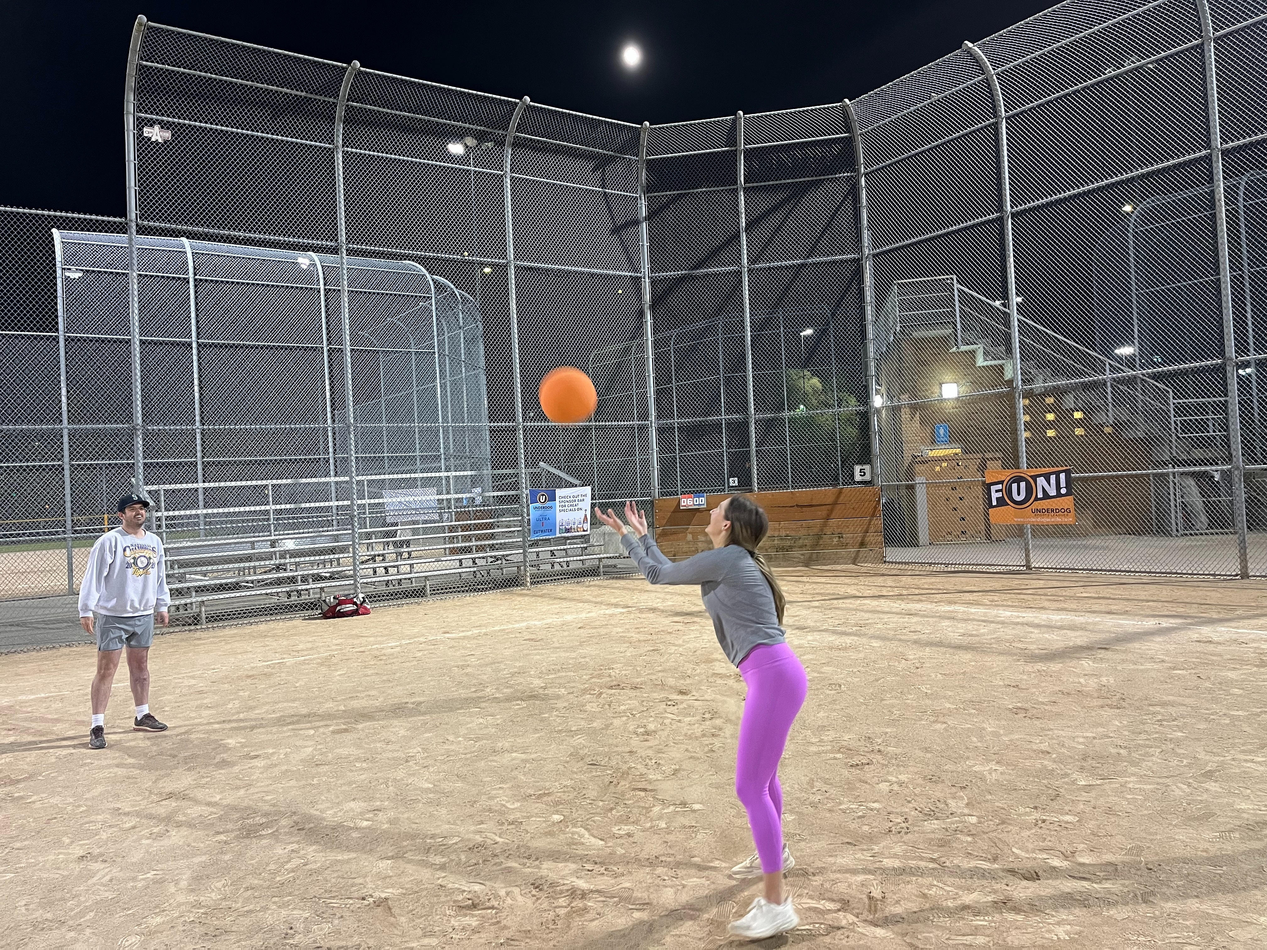 POTG - Recess All Stars