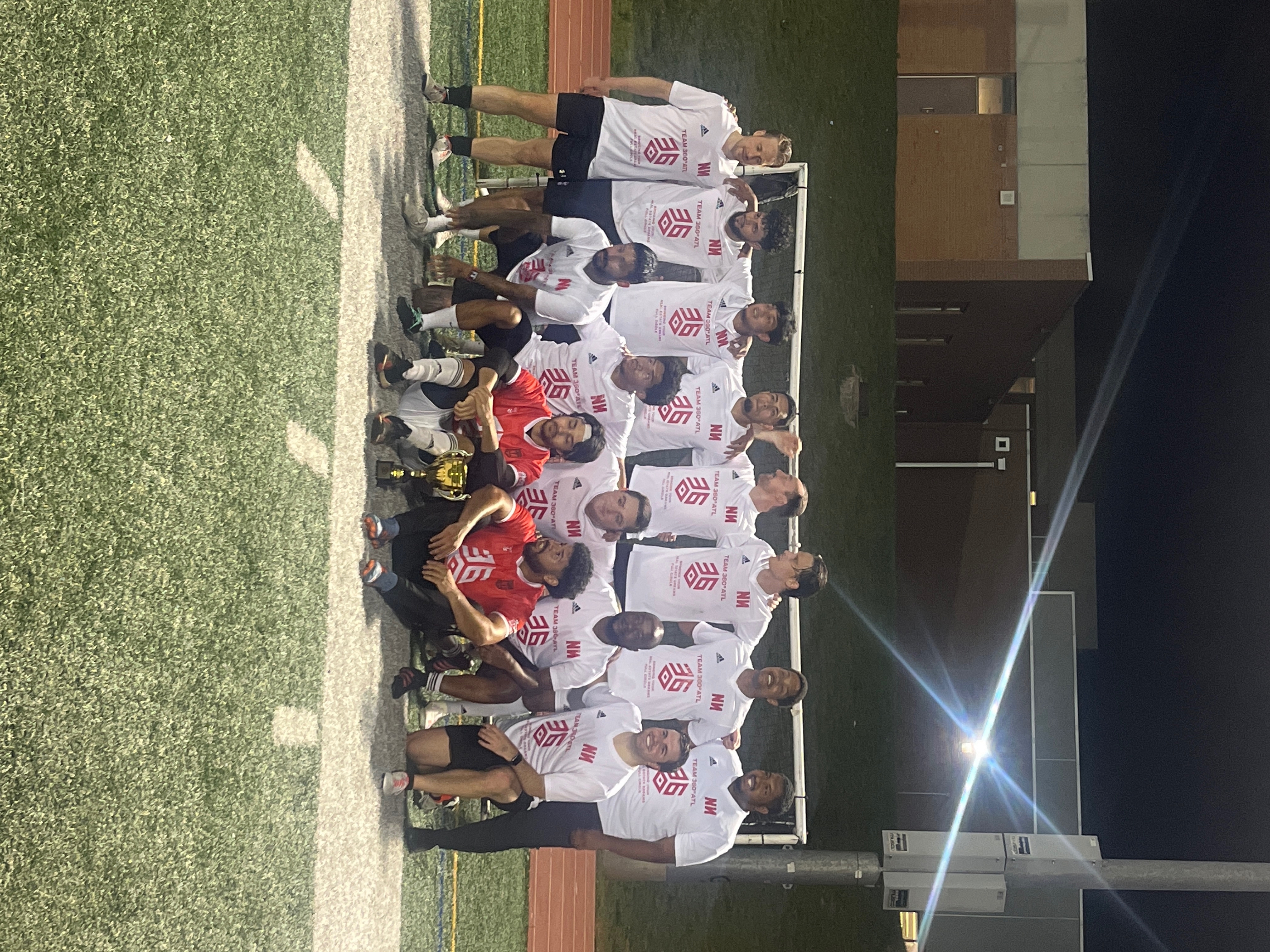 Net Six and Chill (Alpha)