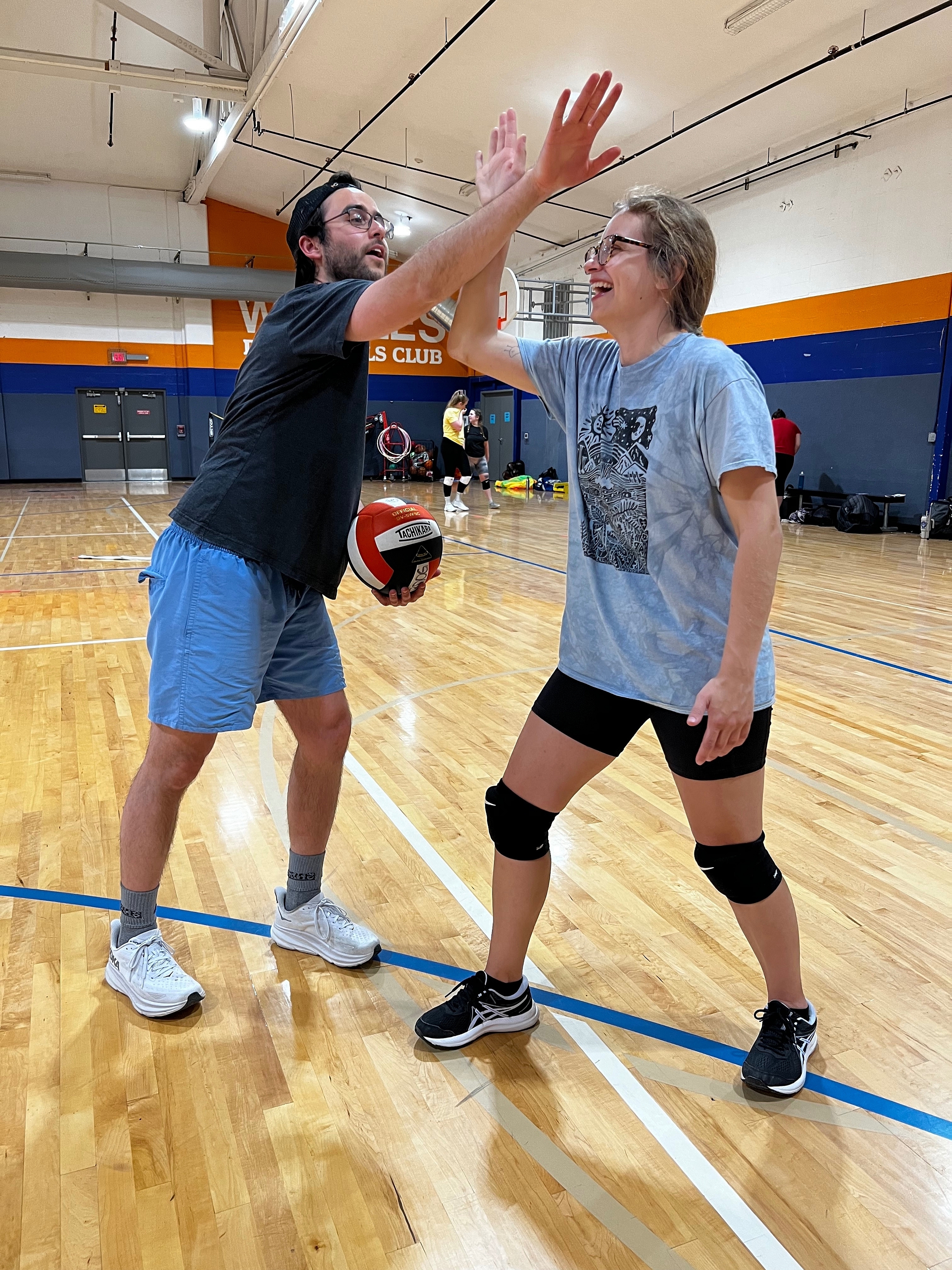 POTG - Pain in the Ace