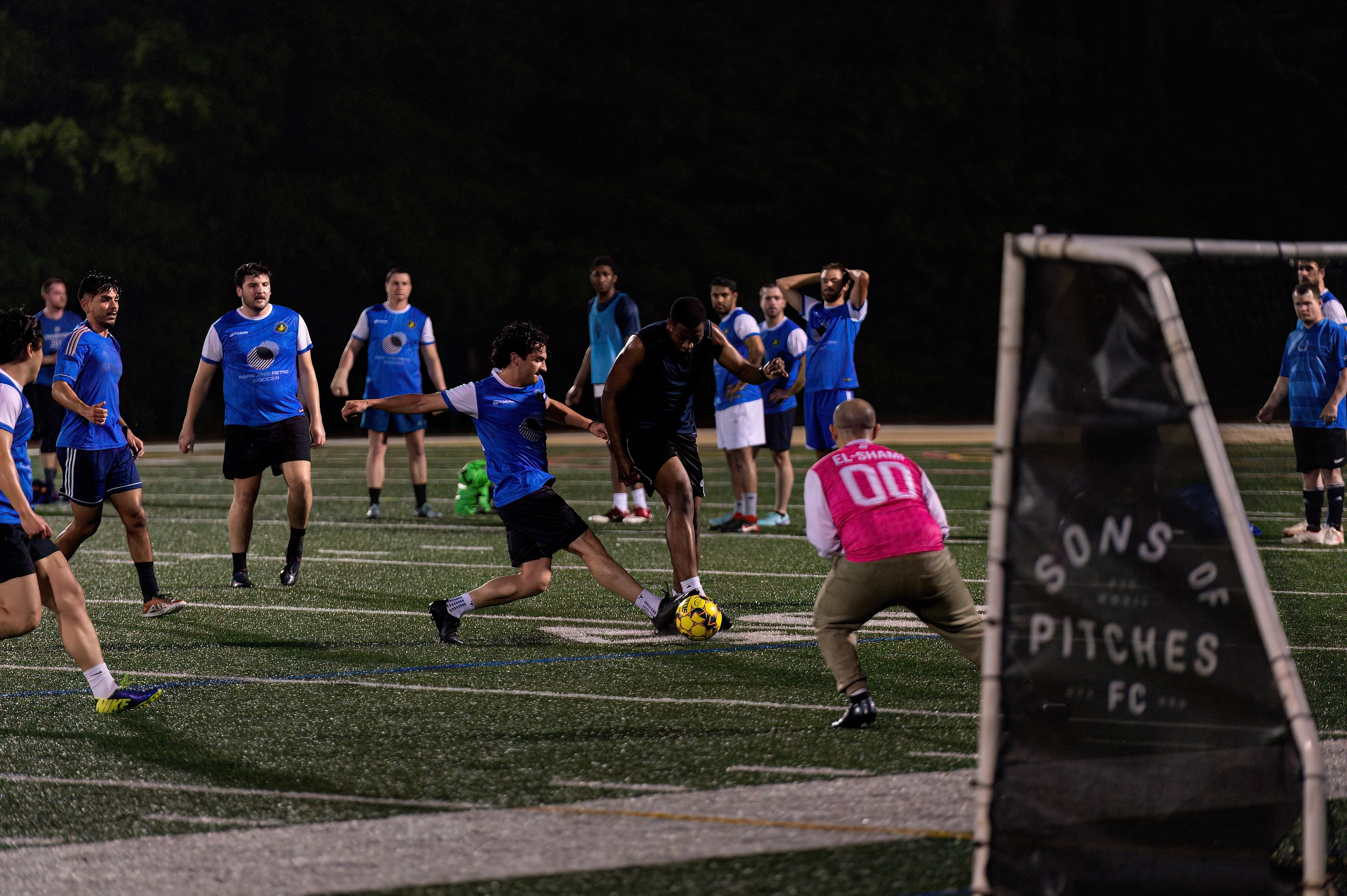 04.17.24 // Wednesday // Douglass HS