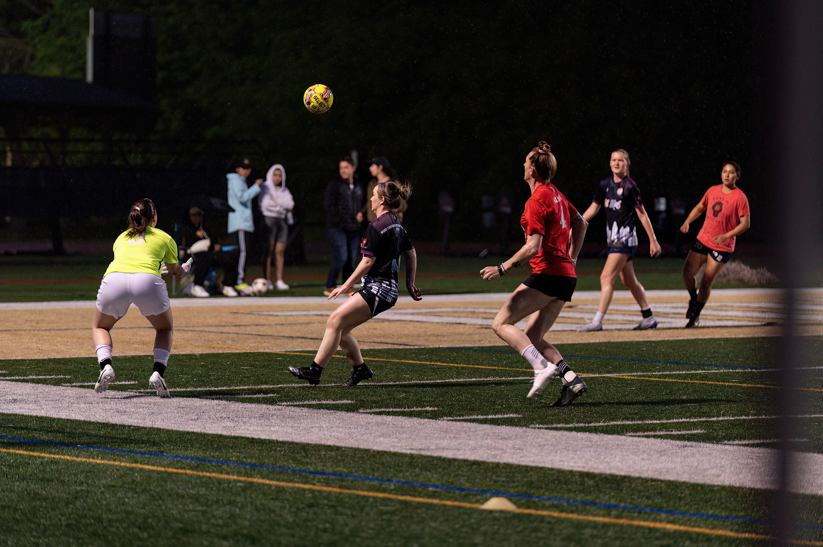 04.17.24 // Wednesday // Douglass HS