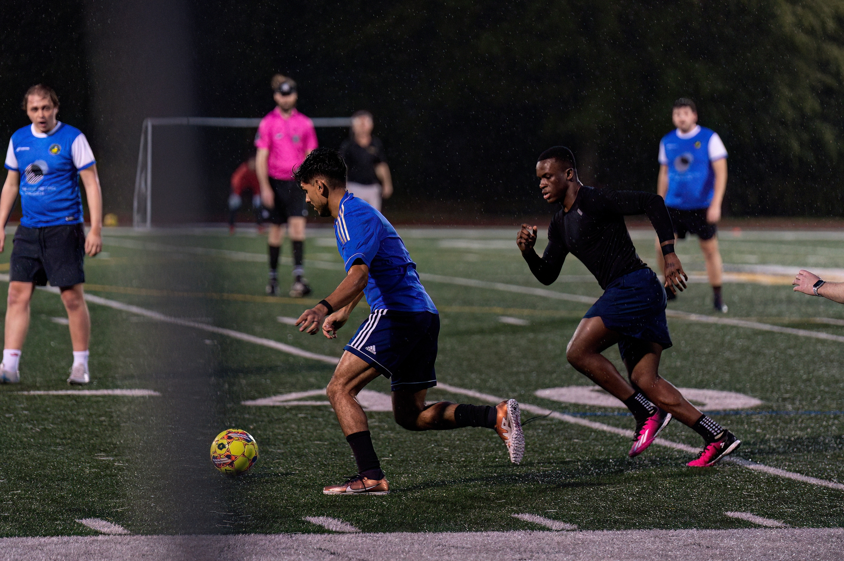 04.17.24 // Wednesday // Douglass HS