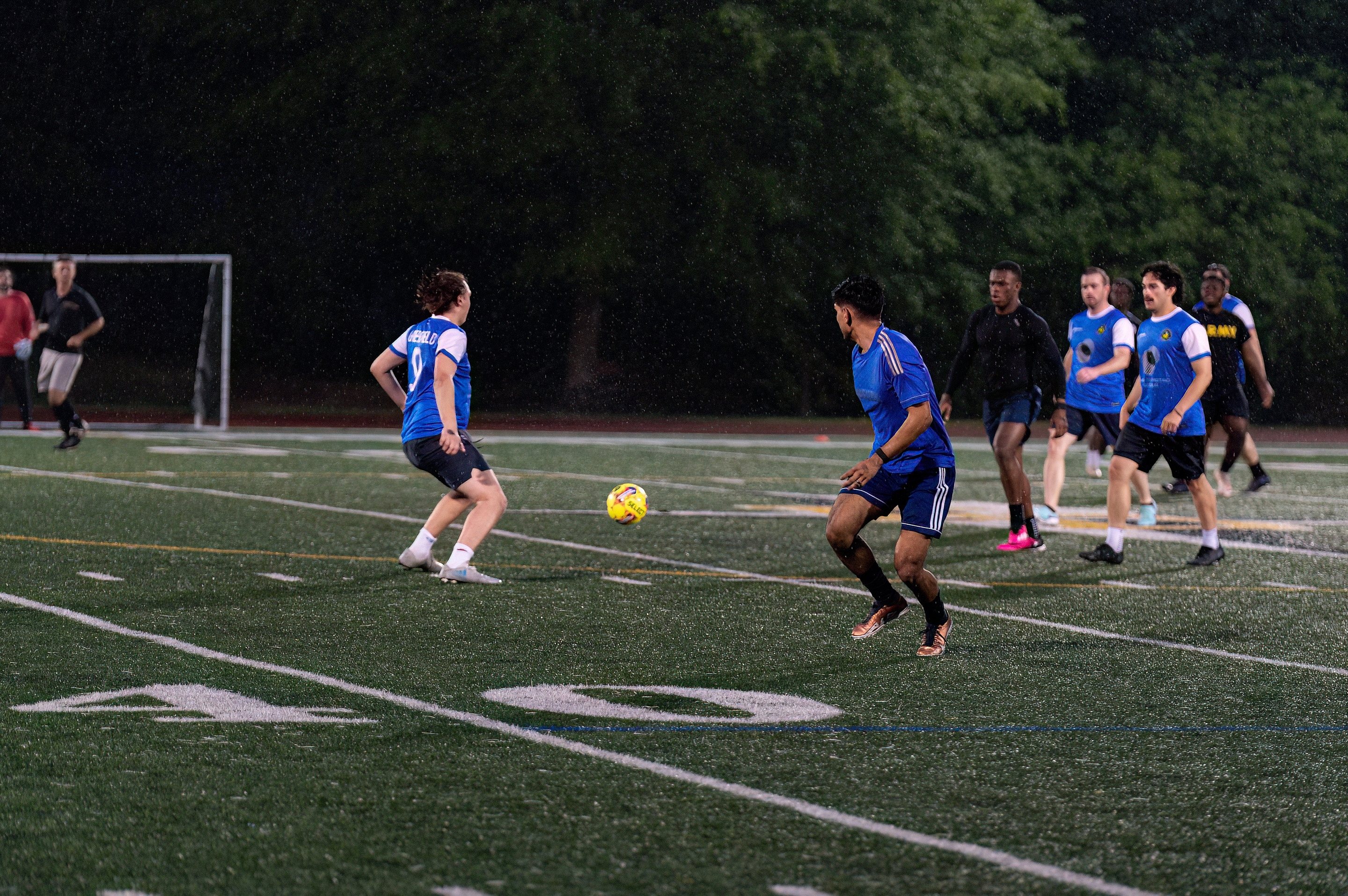 04.17.24 // Wednesday // Douglass HS