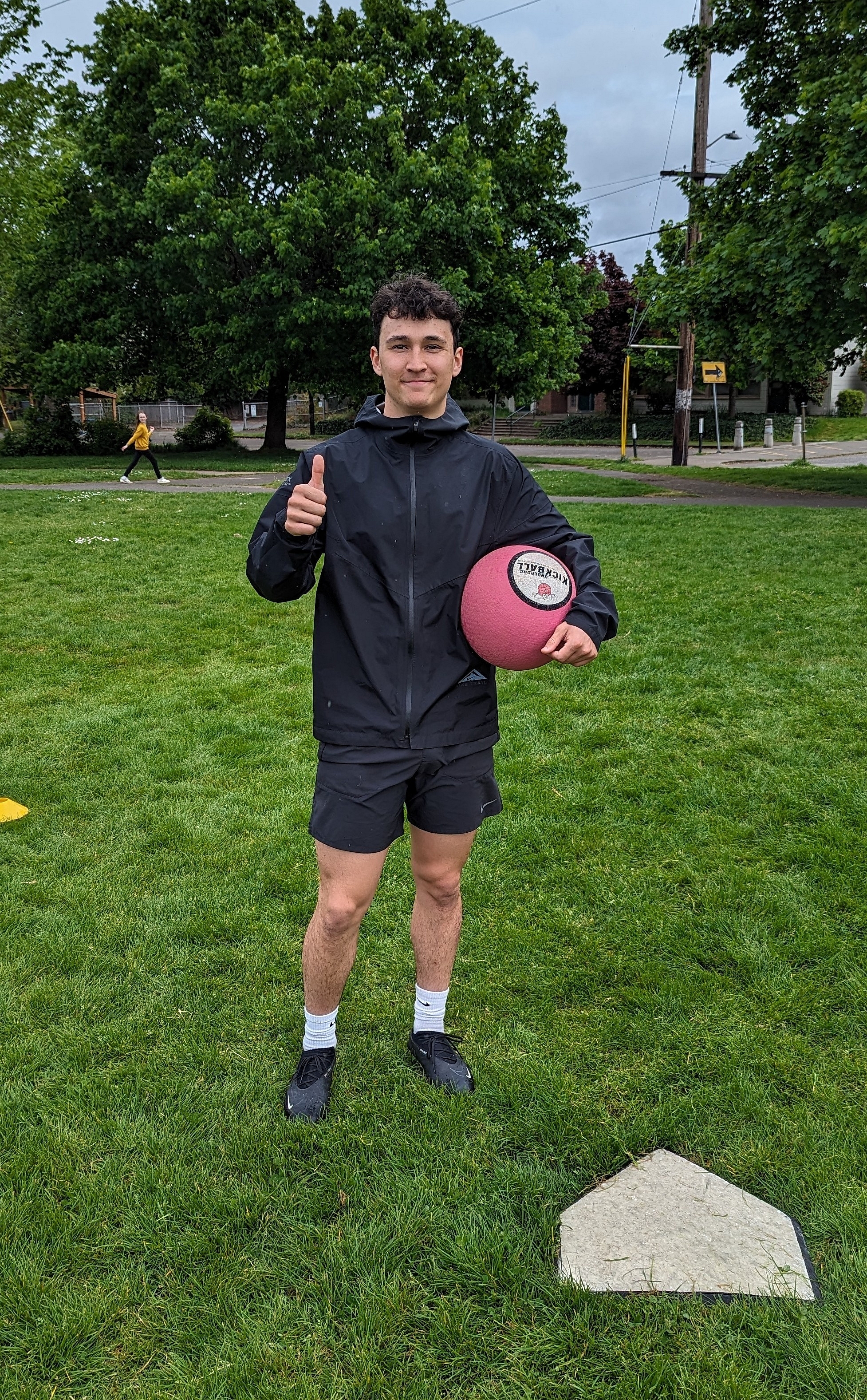 POTG - Kicker Problems