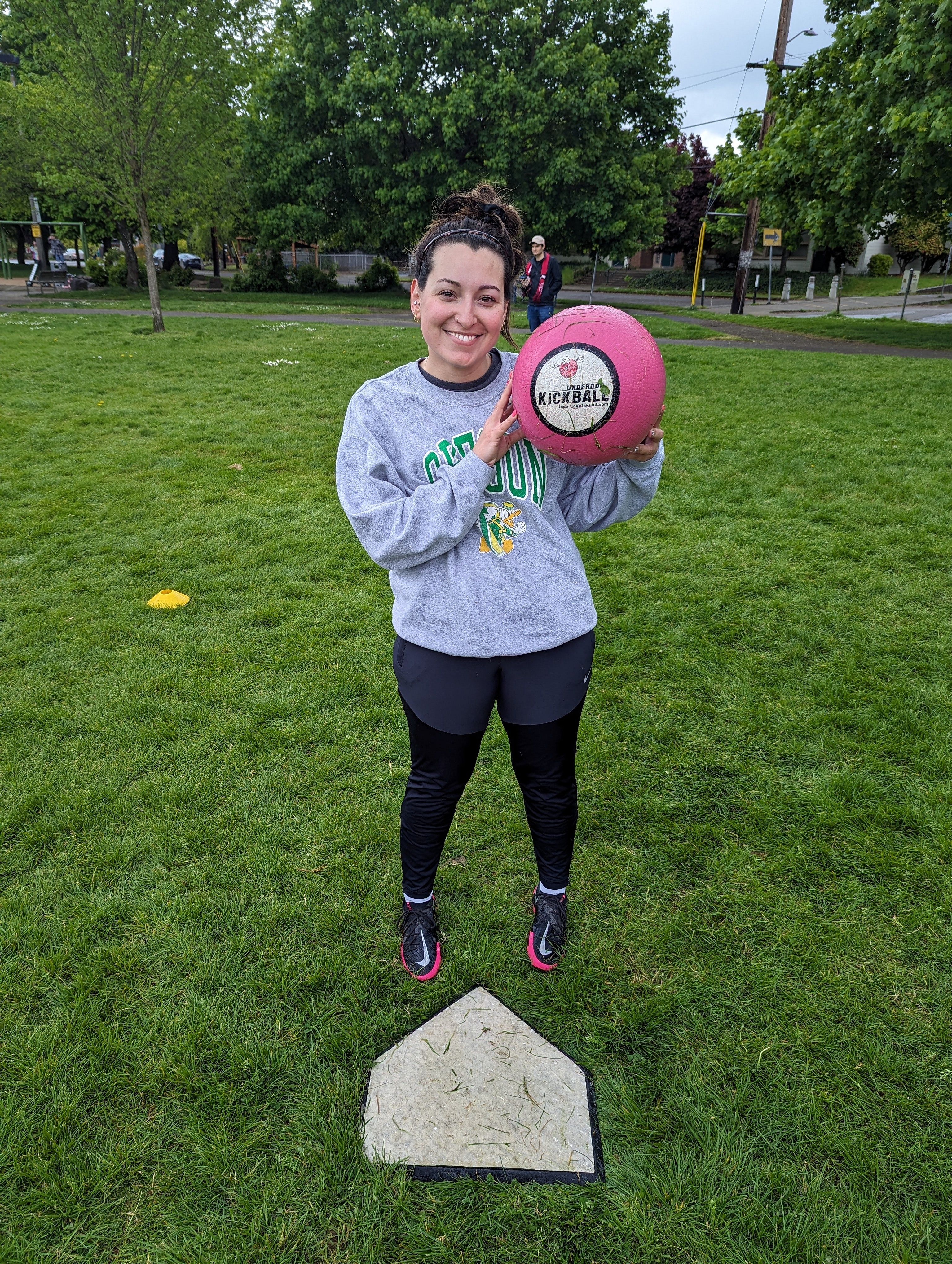 POTG - Back home Ballers 