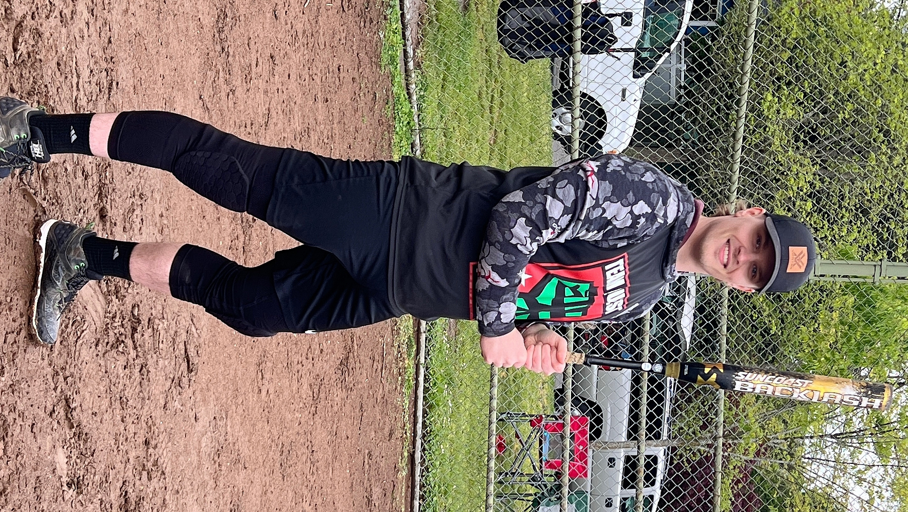 POTG - Glovers Not Fighters