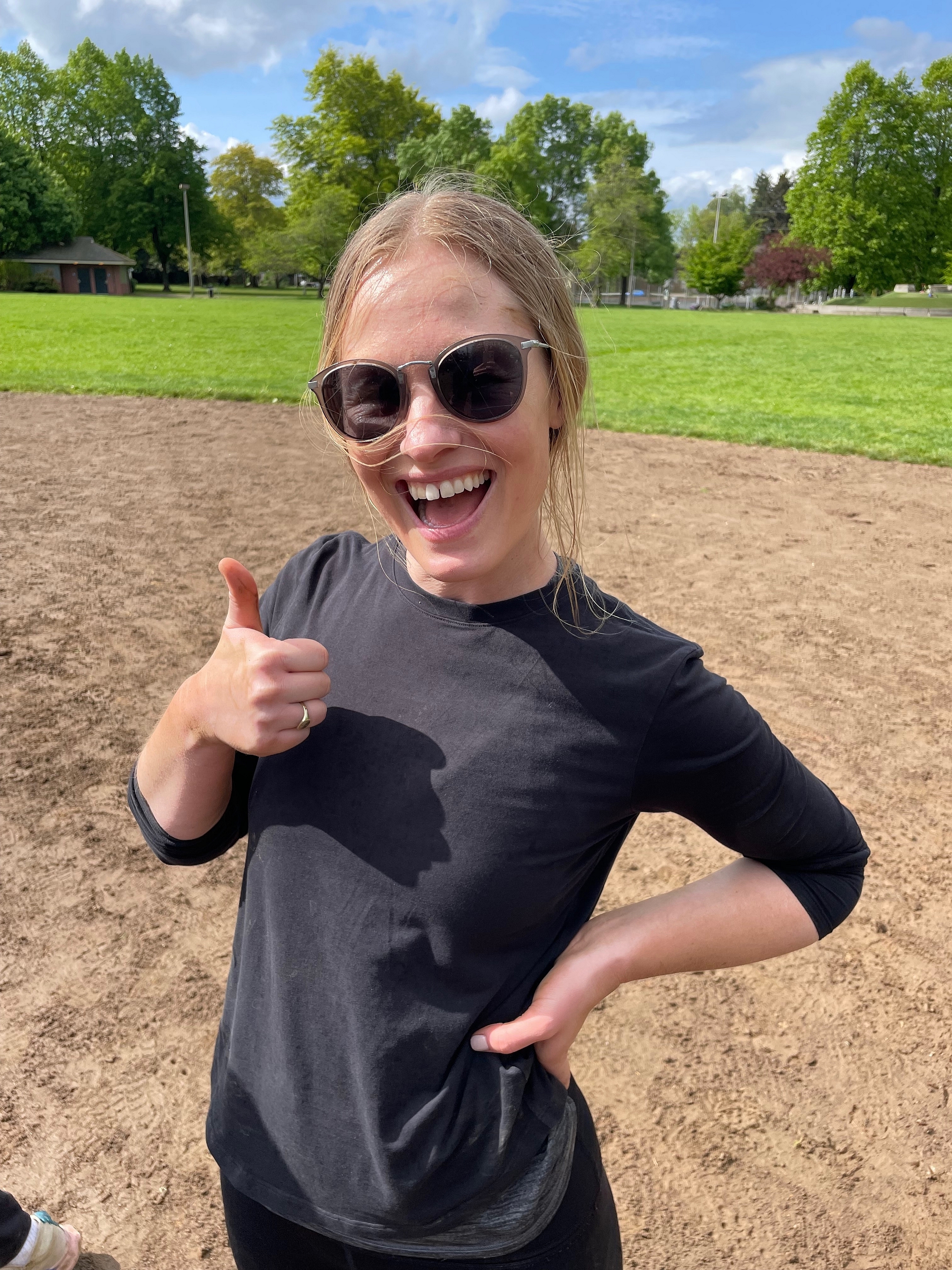 POTG - Gerald’s auto services