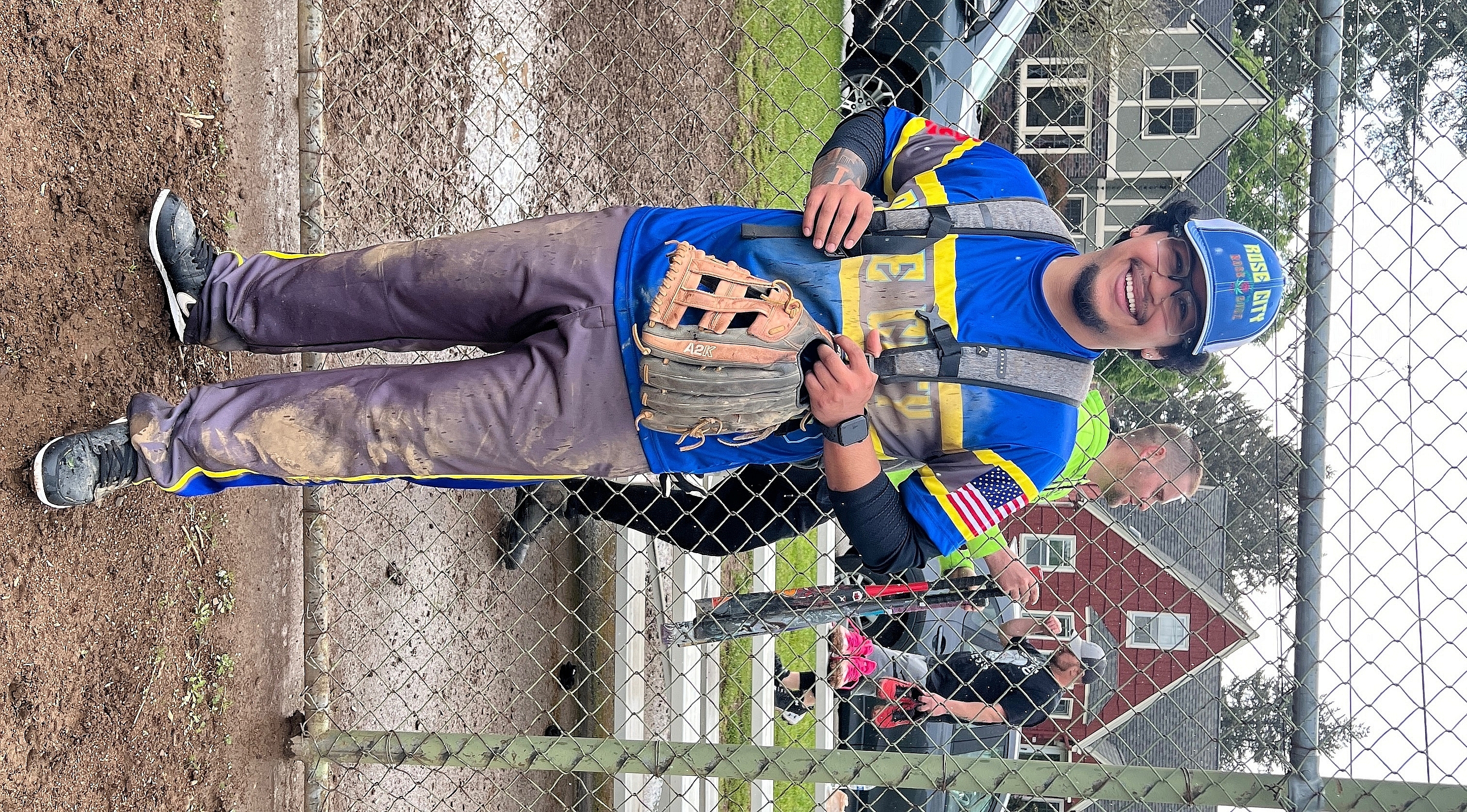 POTG - Scared Hitless