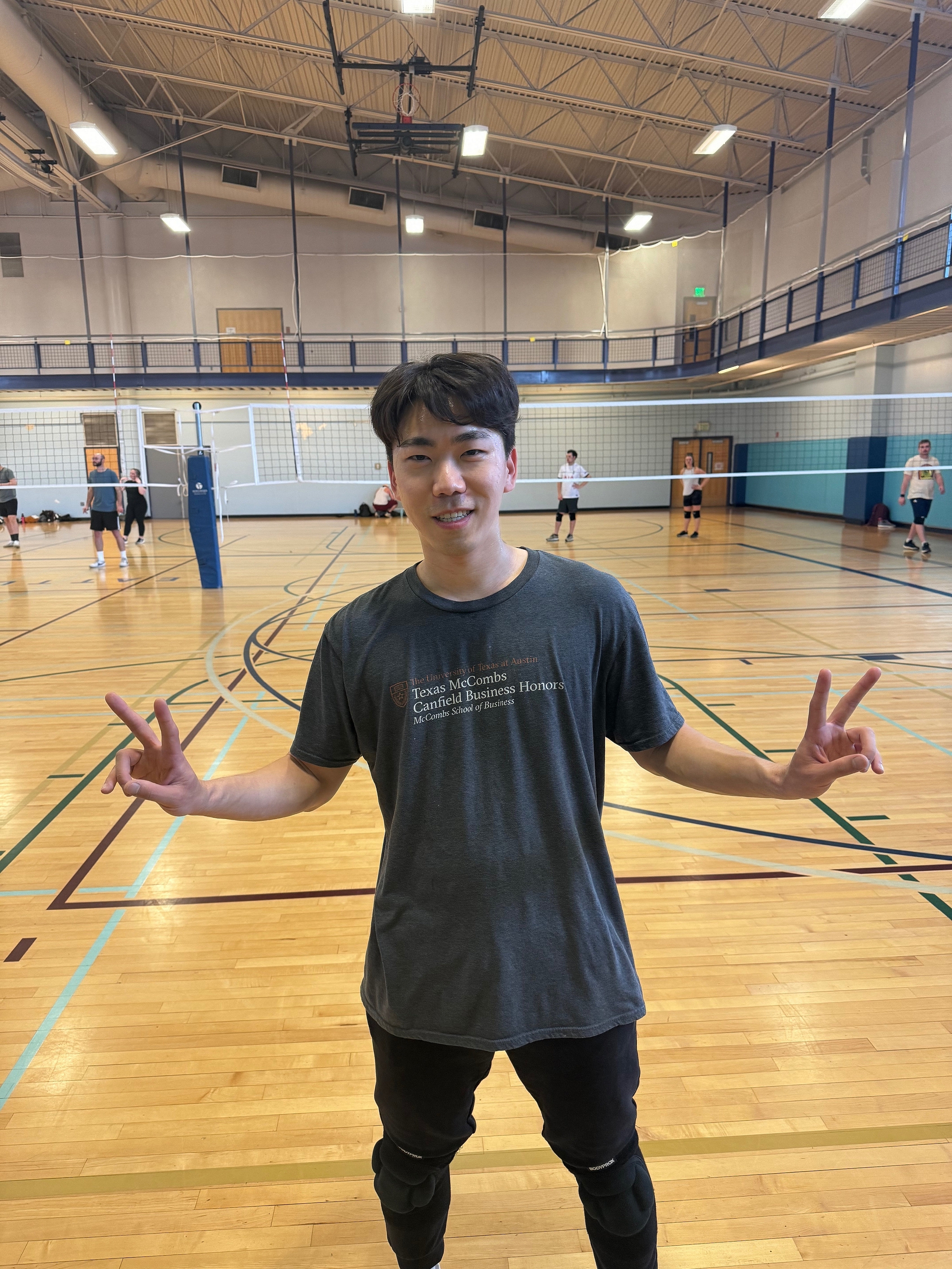 POTG - Sunday Service