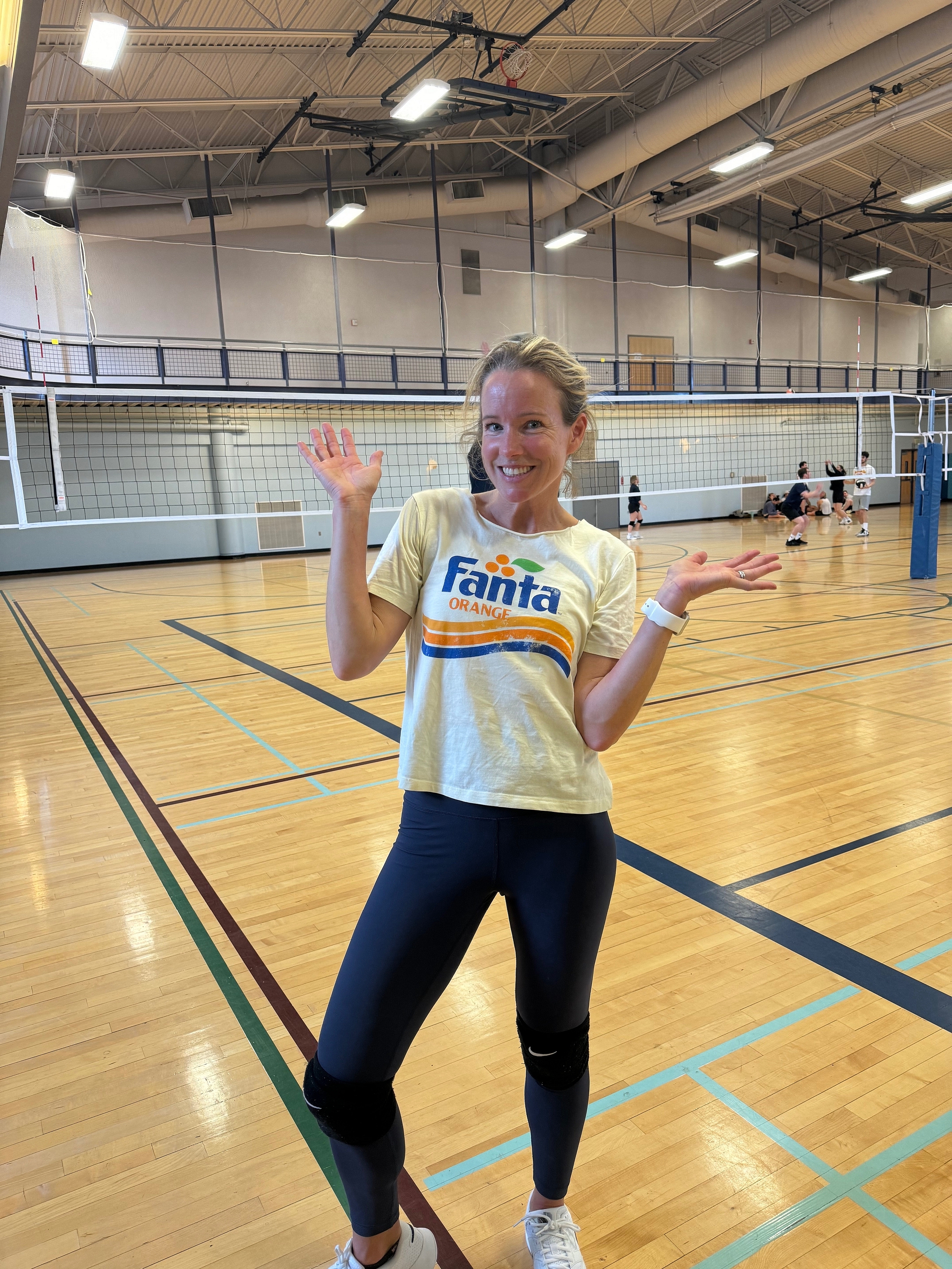 POTG - All About That Ace