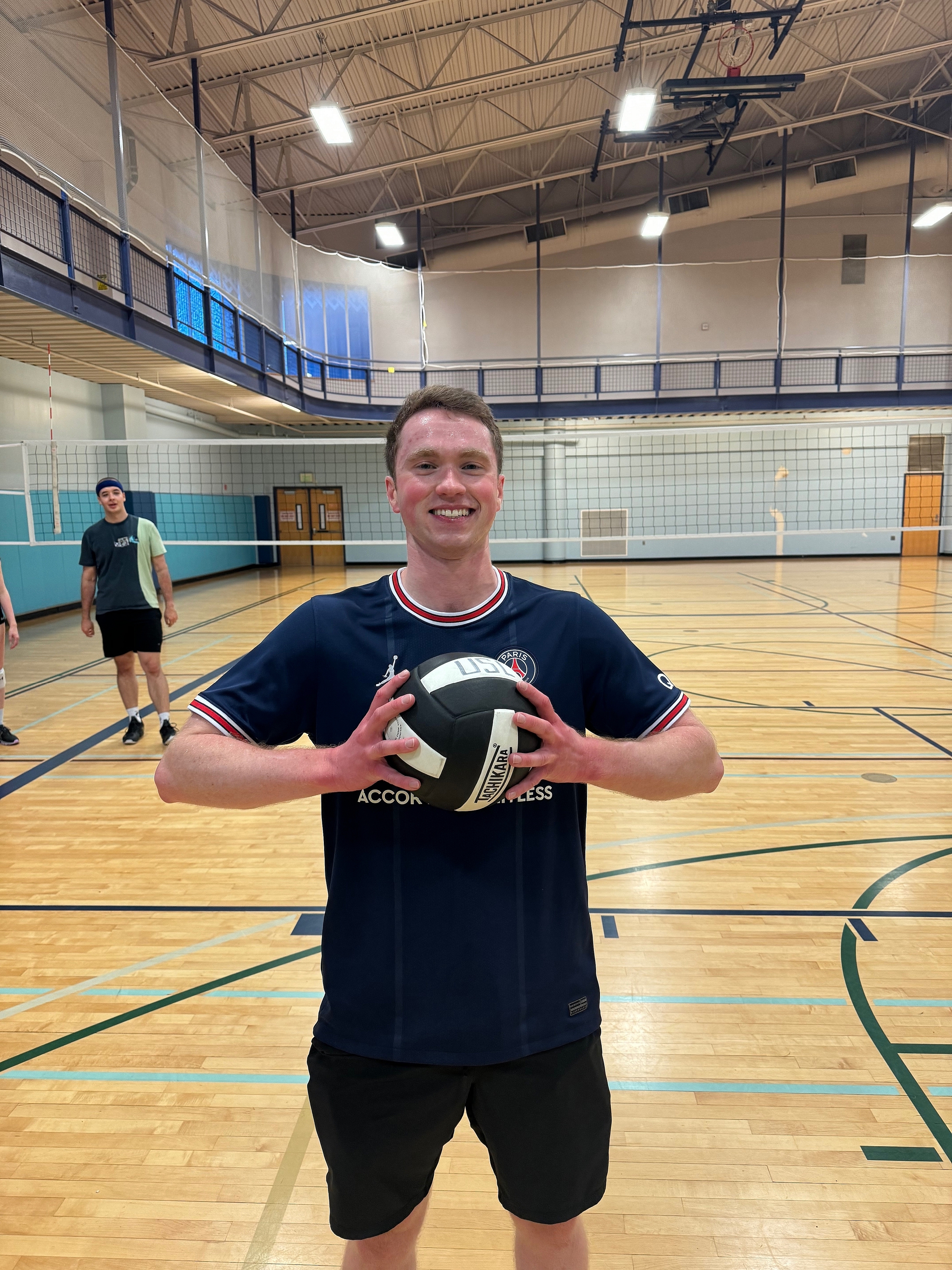 POTG - Everything Is Better Spiked