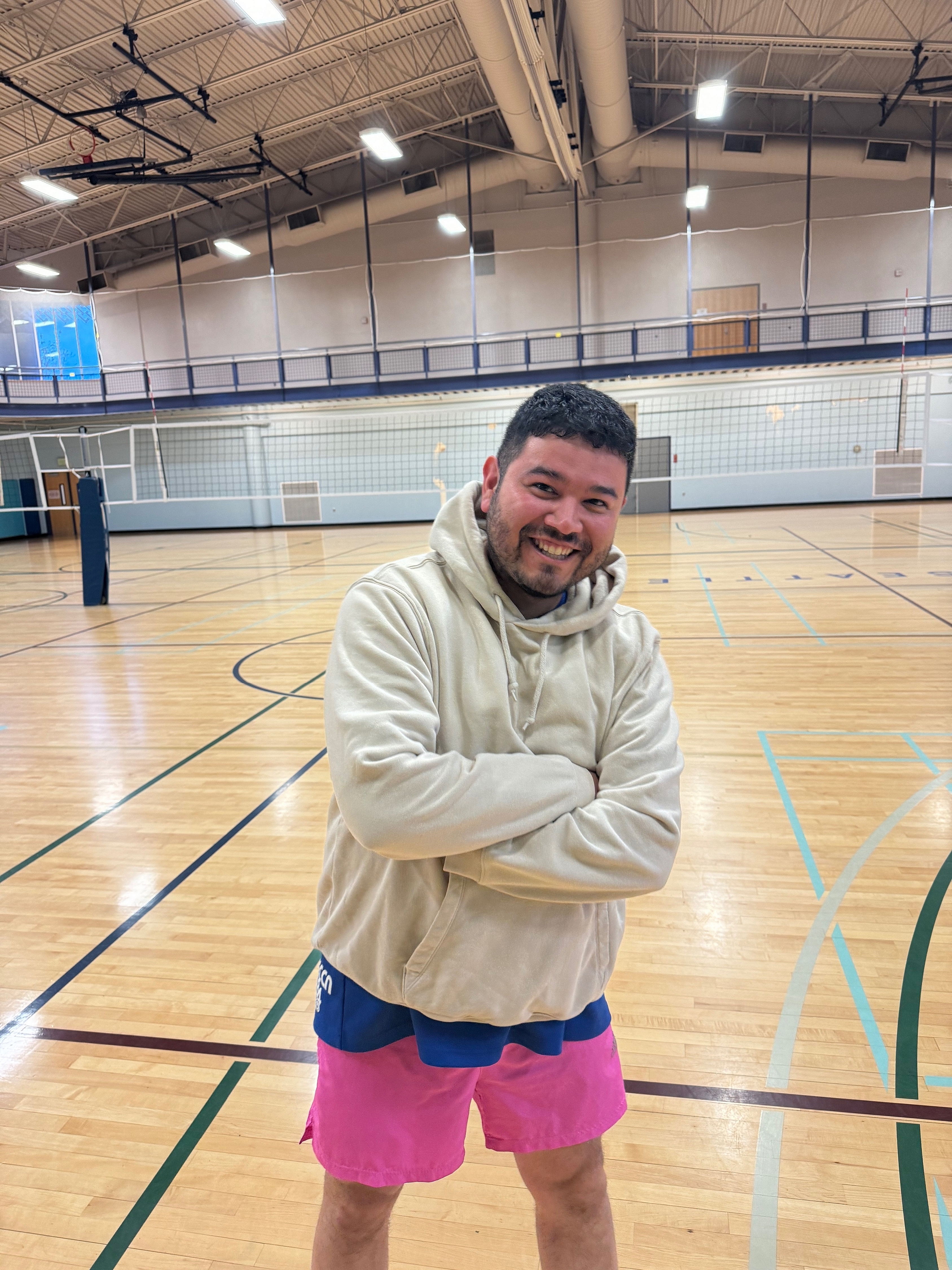 POTG - Volley Parton - Indy #V25