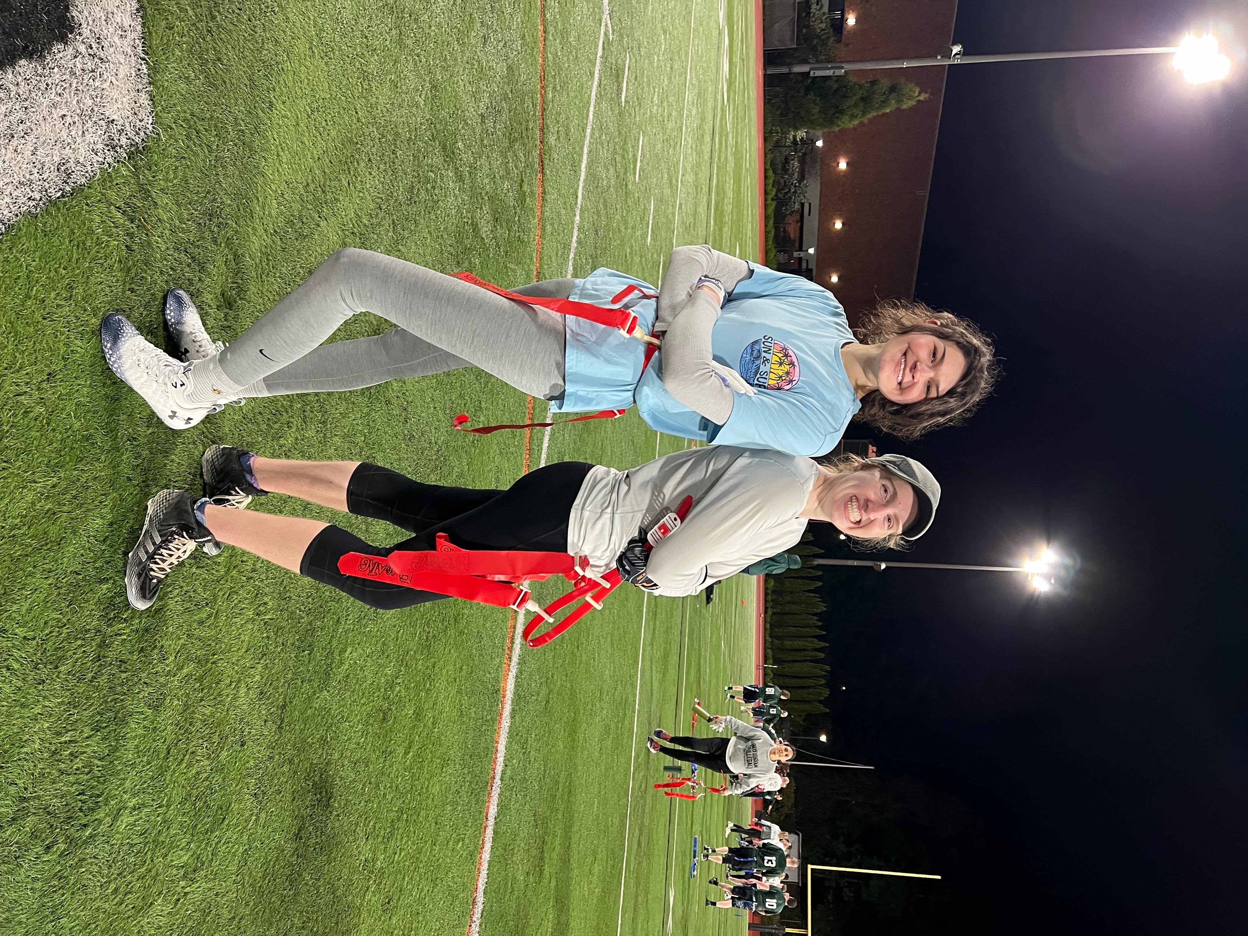 POTG - Misfits - Indy #FF4