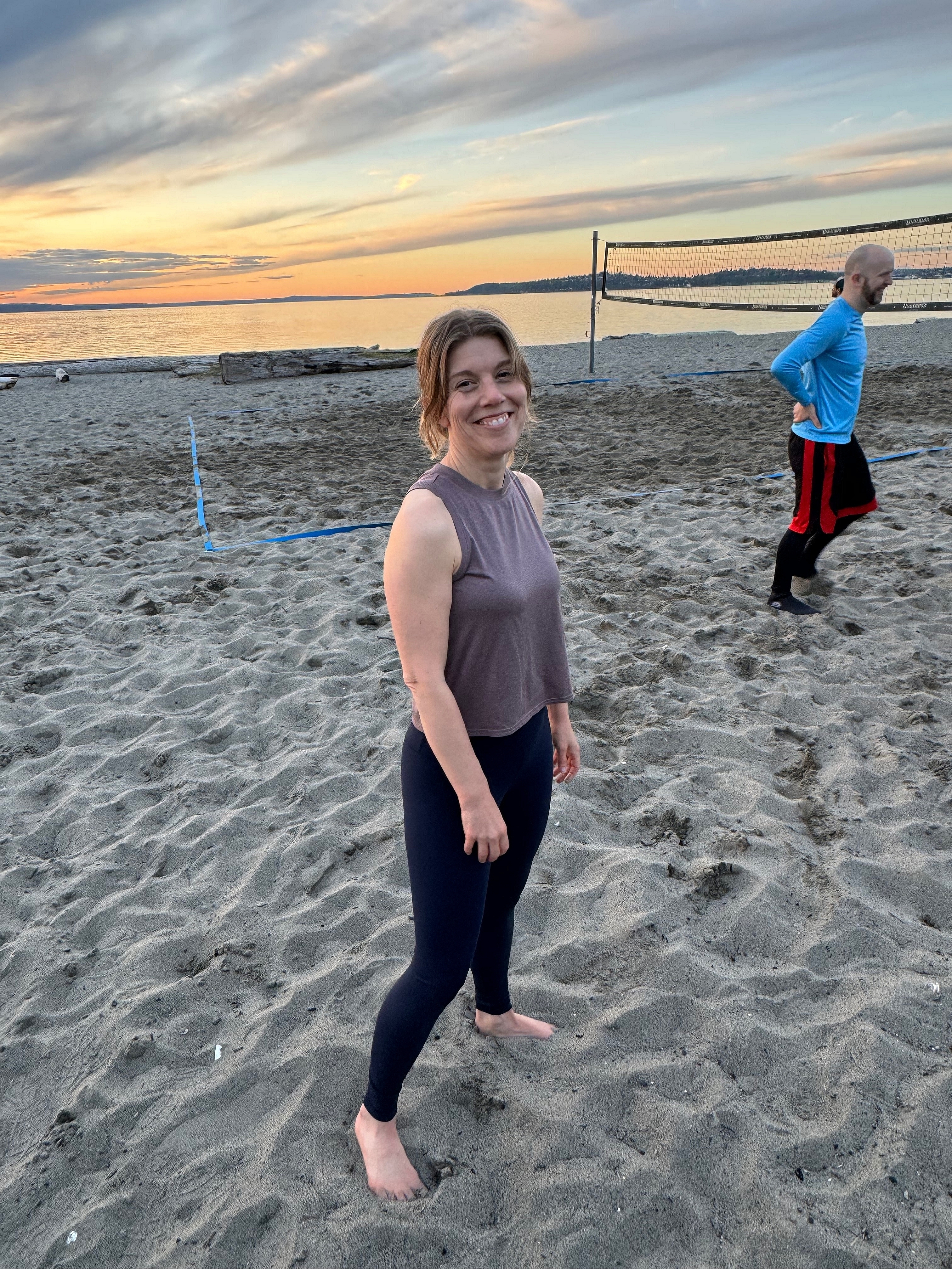 POTG - Nothing but Net