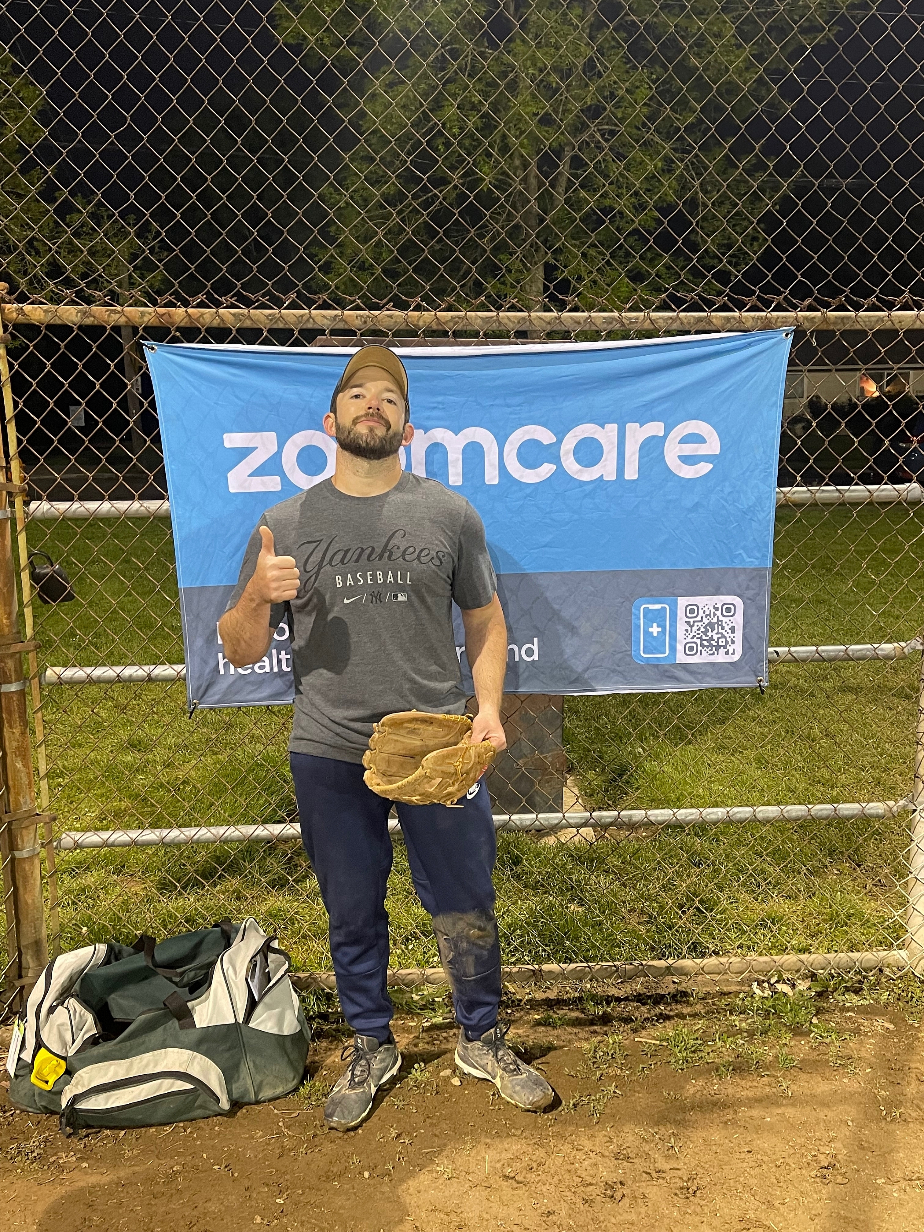 POTG - Portland Cucumbers