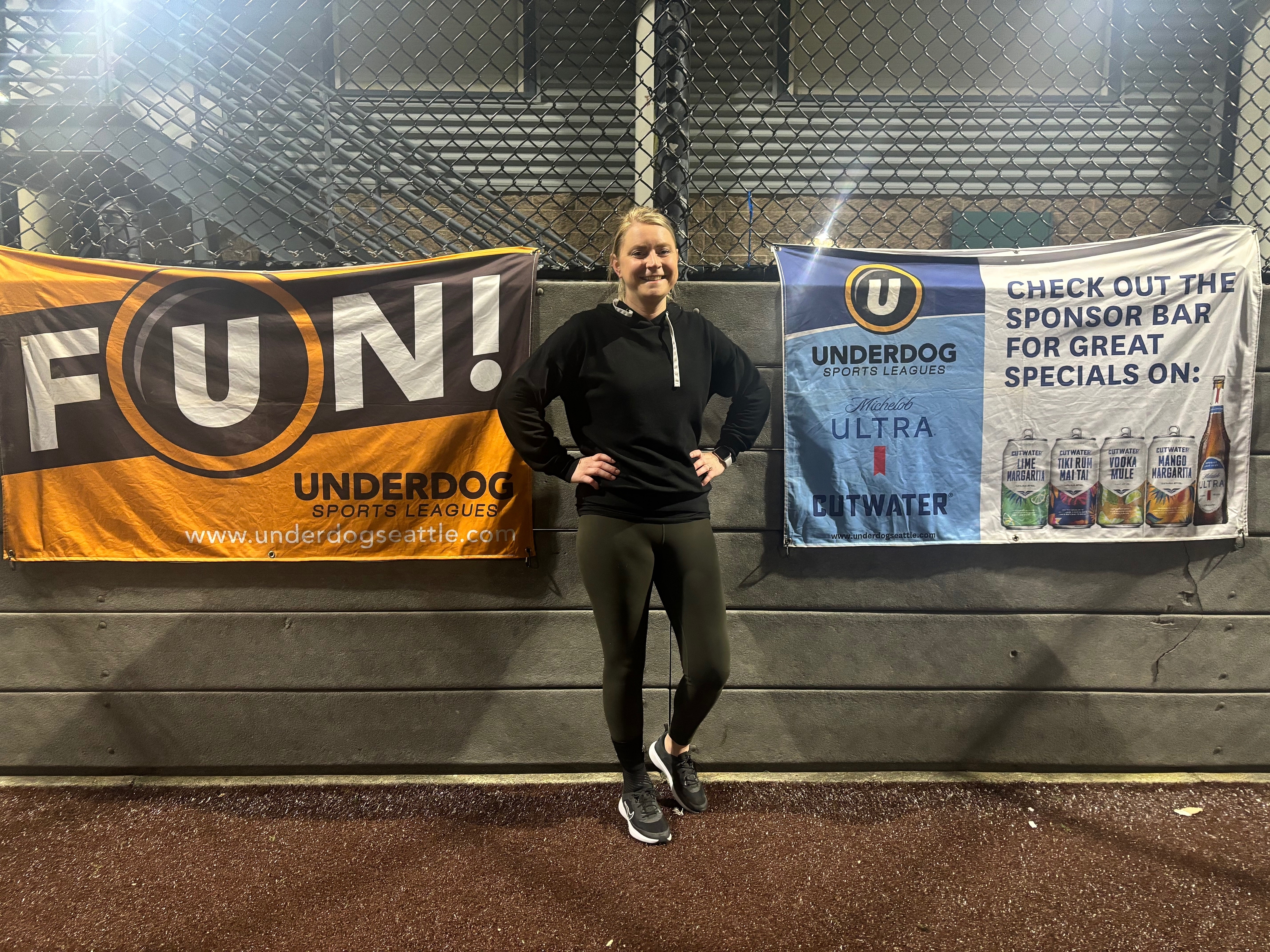 POTG - Down to Kick It