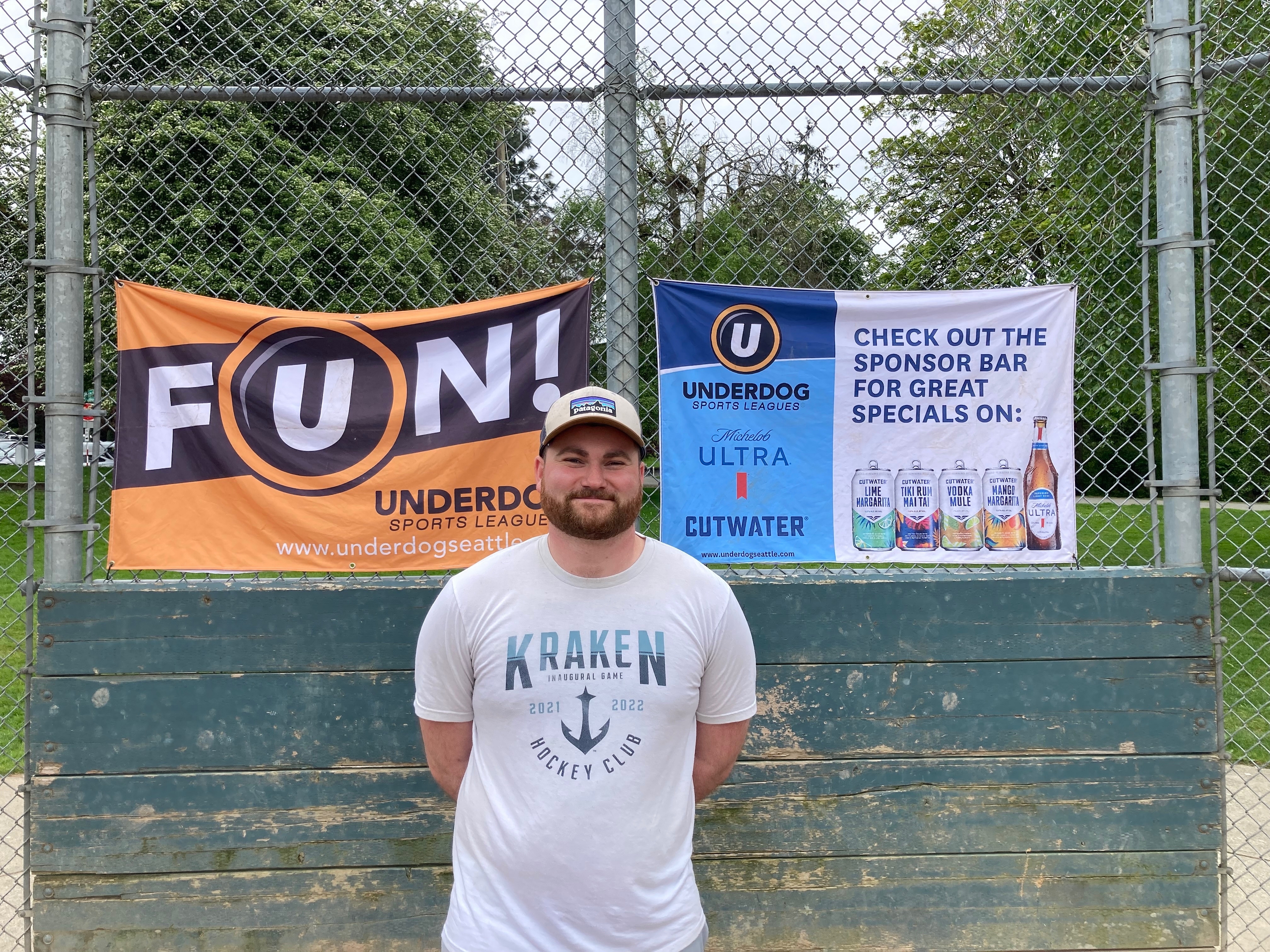 POTG - The Pancake Batters