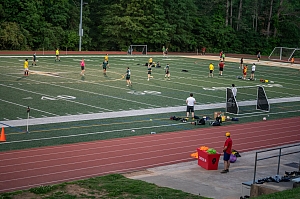 05.02.24 // Thursday // Douglass HS