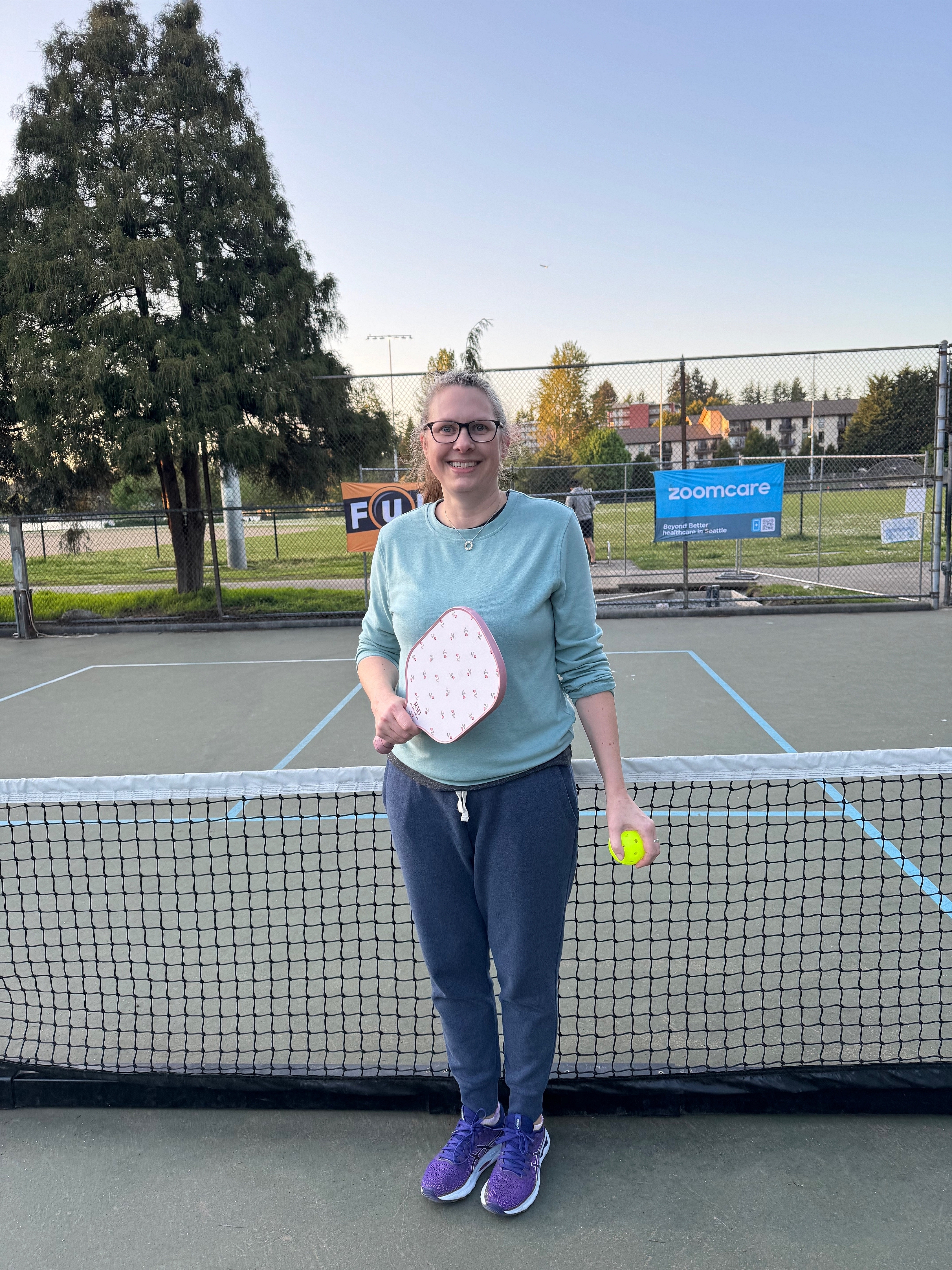 POTG - The Ridinkulous