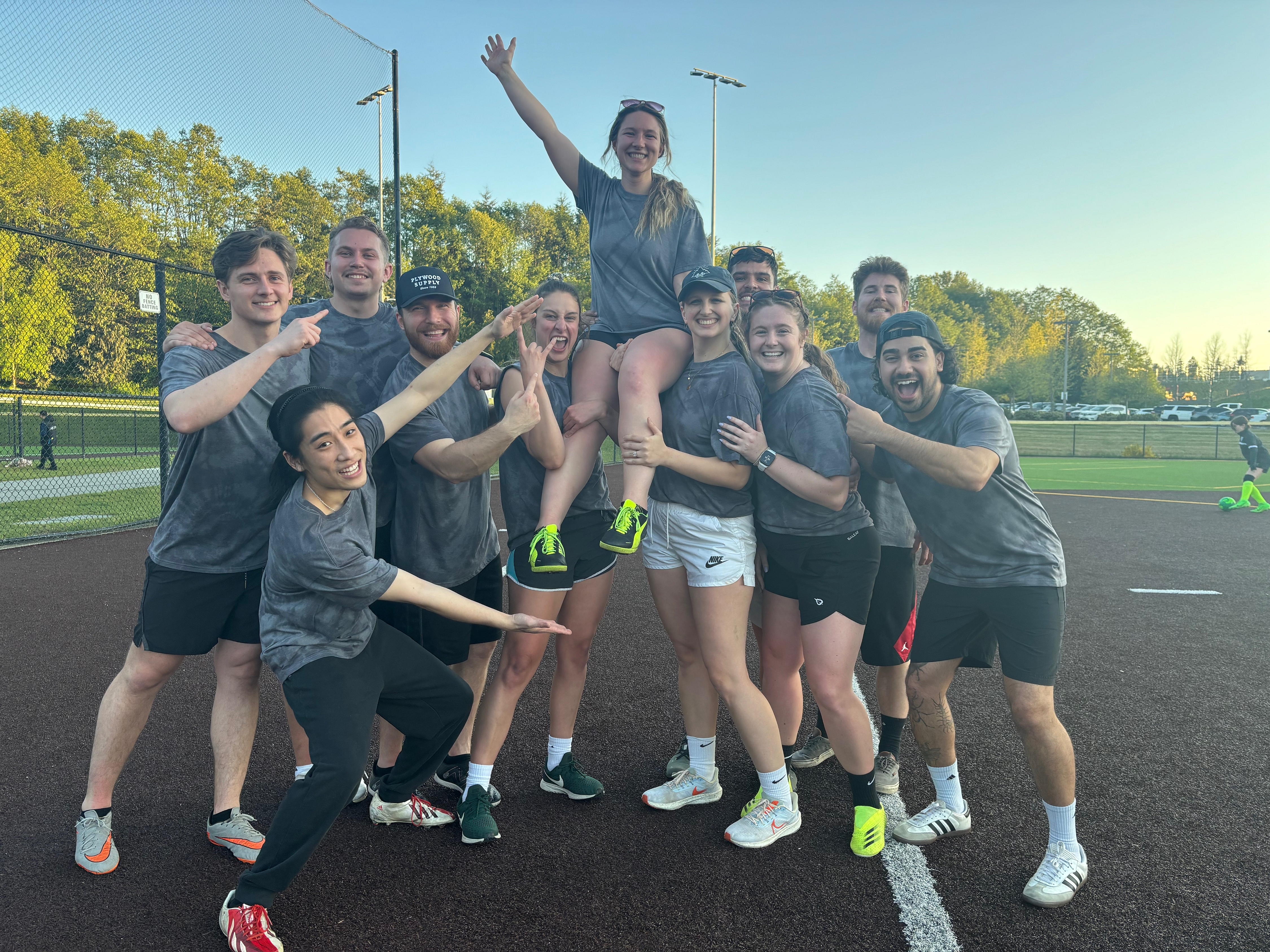 POTG - Special Teams. Special Plays. Special Players.