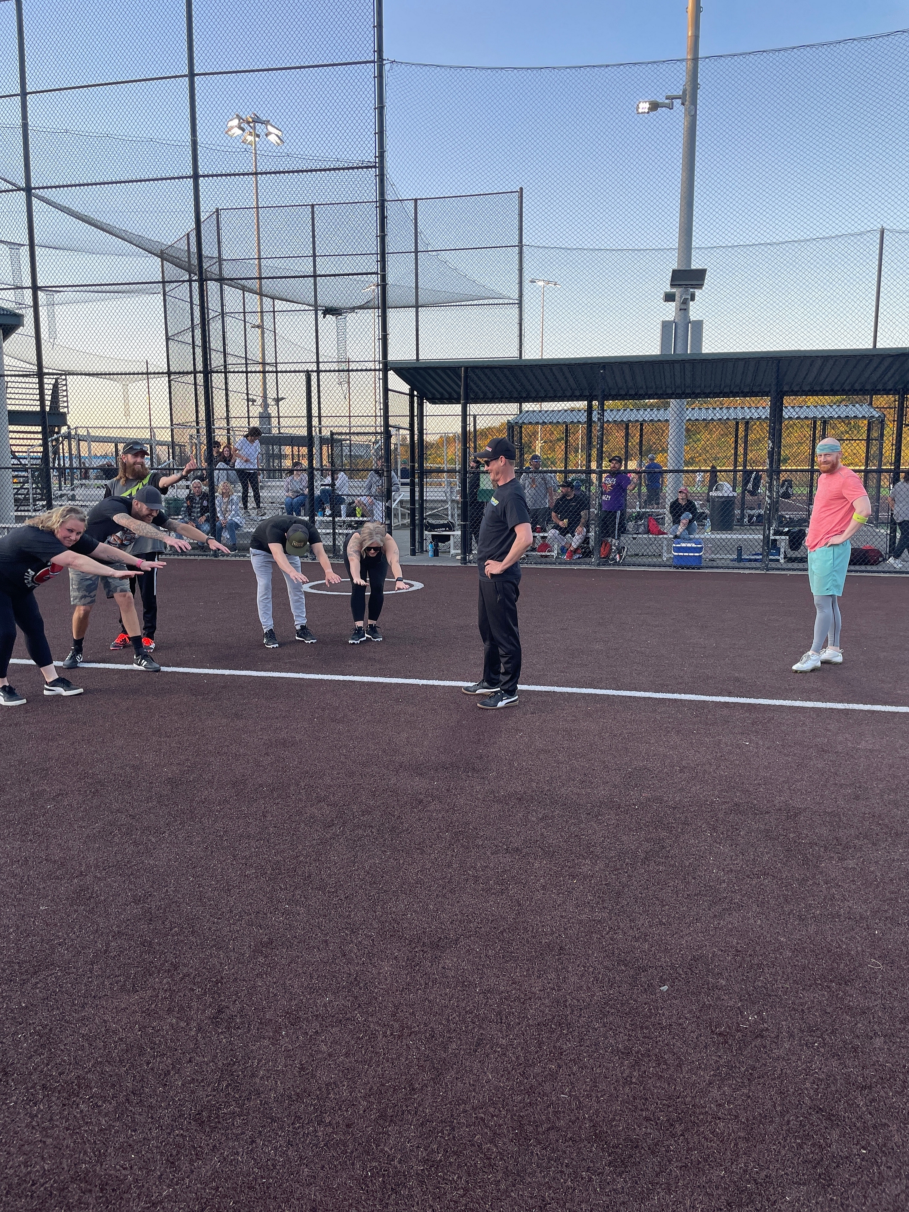 POTG - Pitch, Please