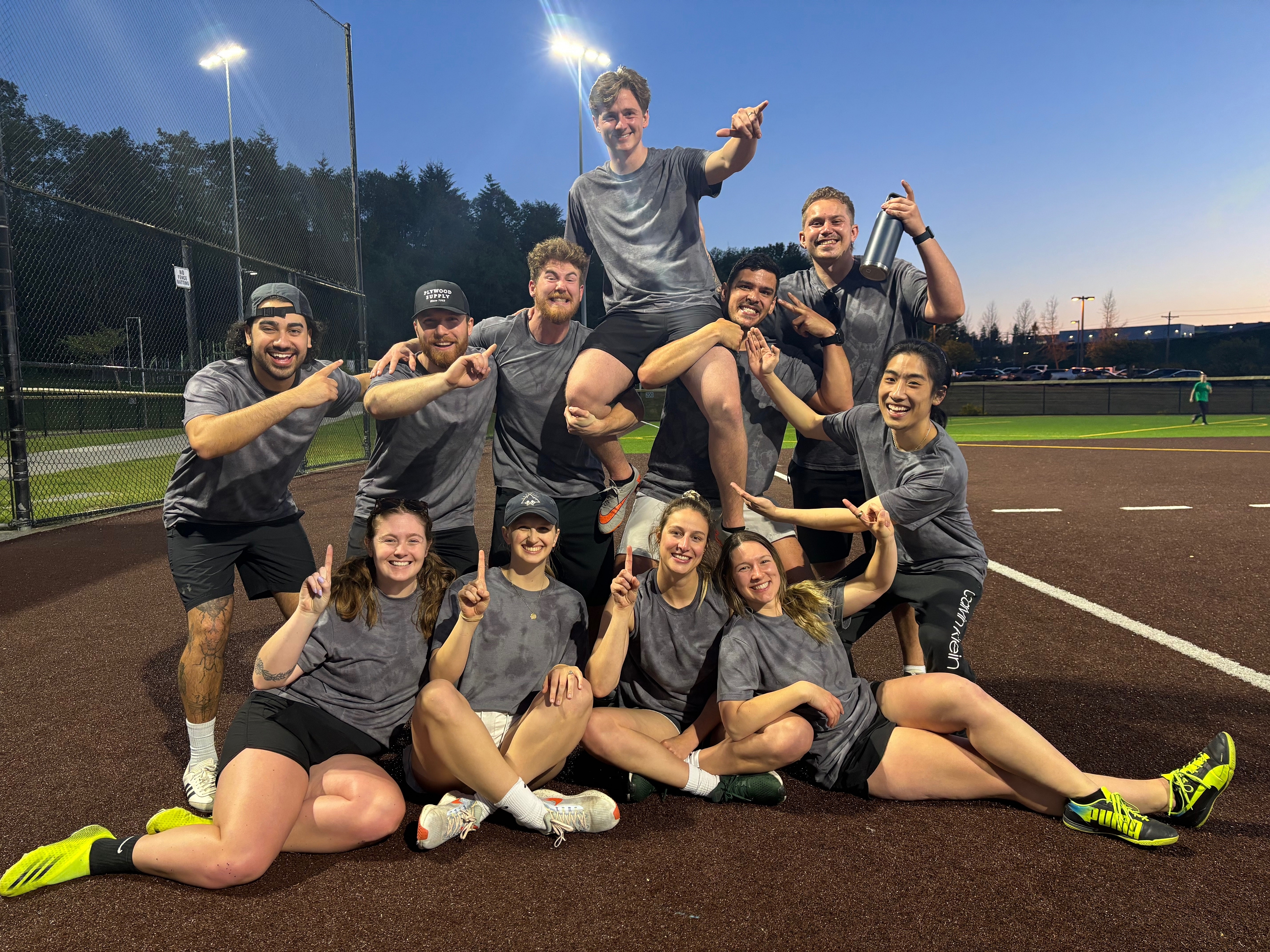 POTG - Special Teams. Special Plays. Special Players.