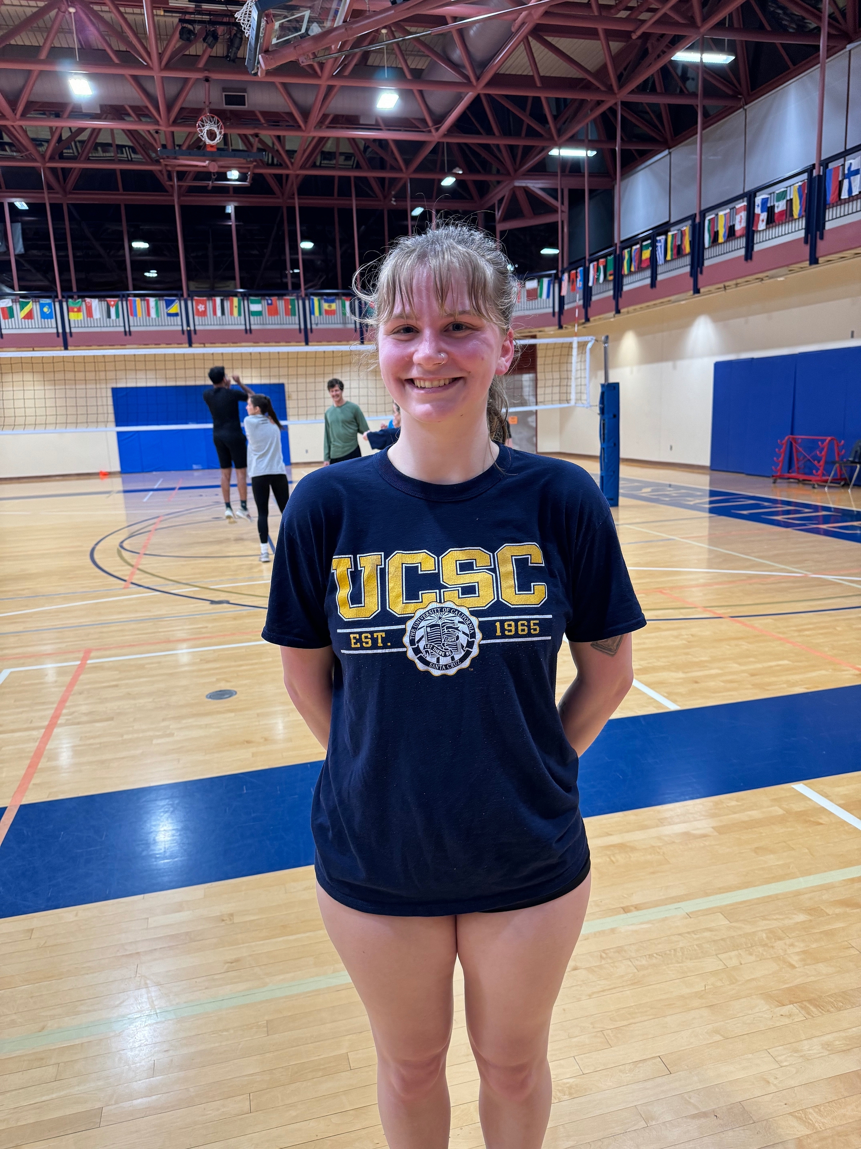 POTG - Volley Parton 