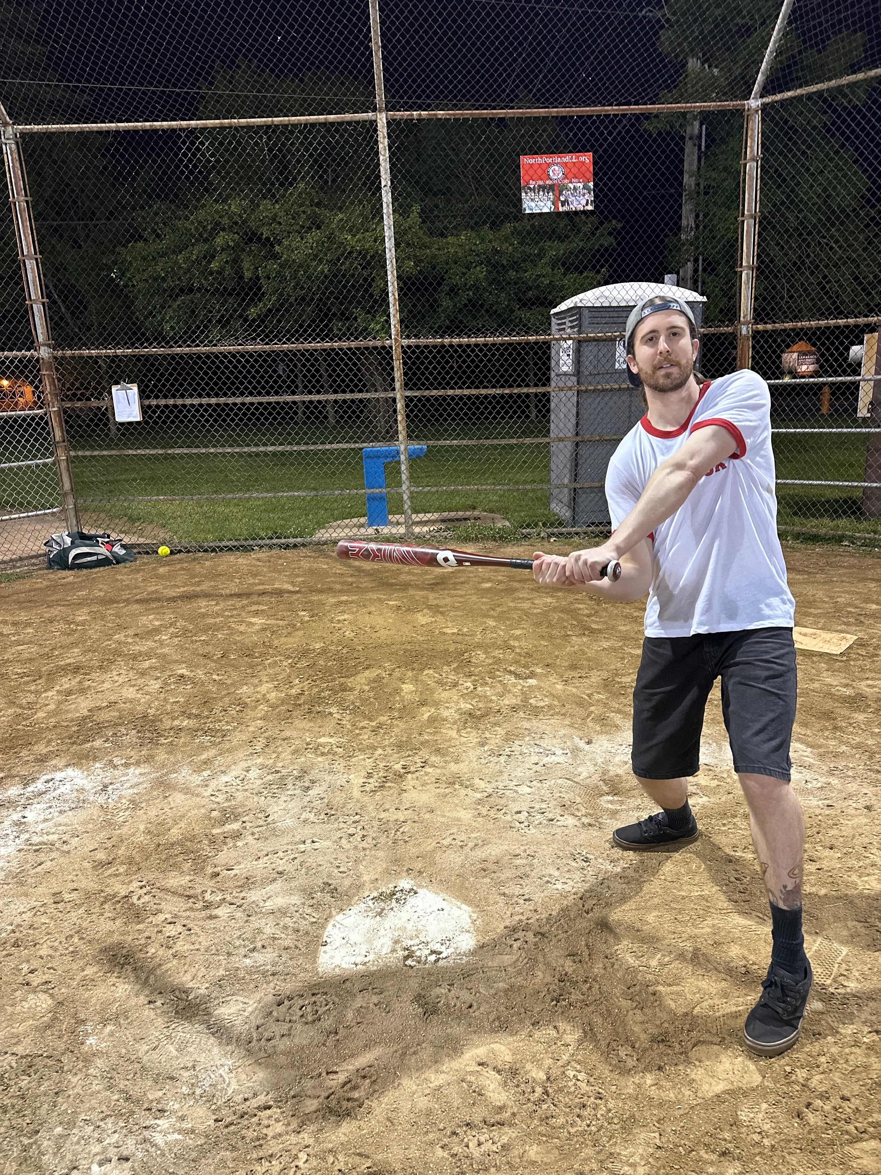 POTG - Riot Sox