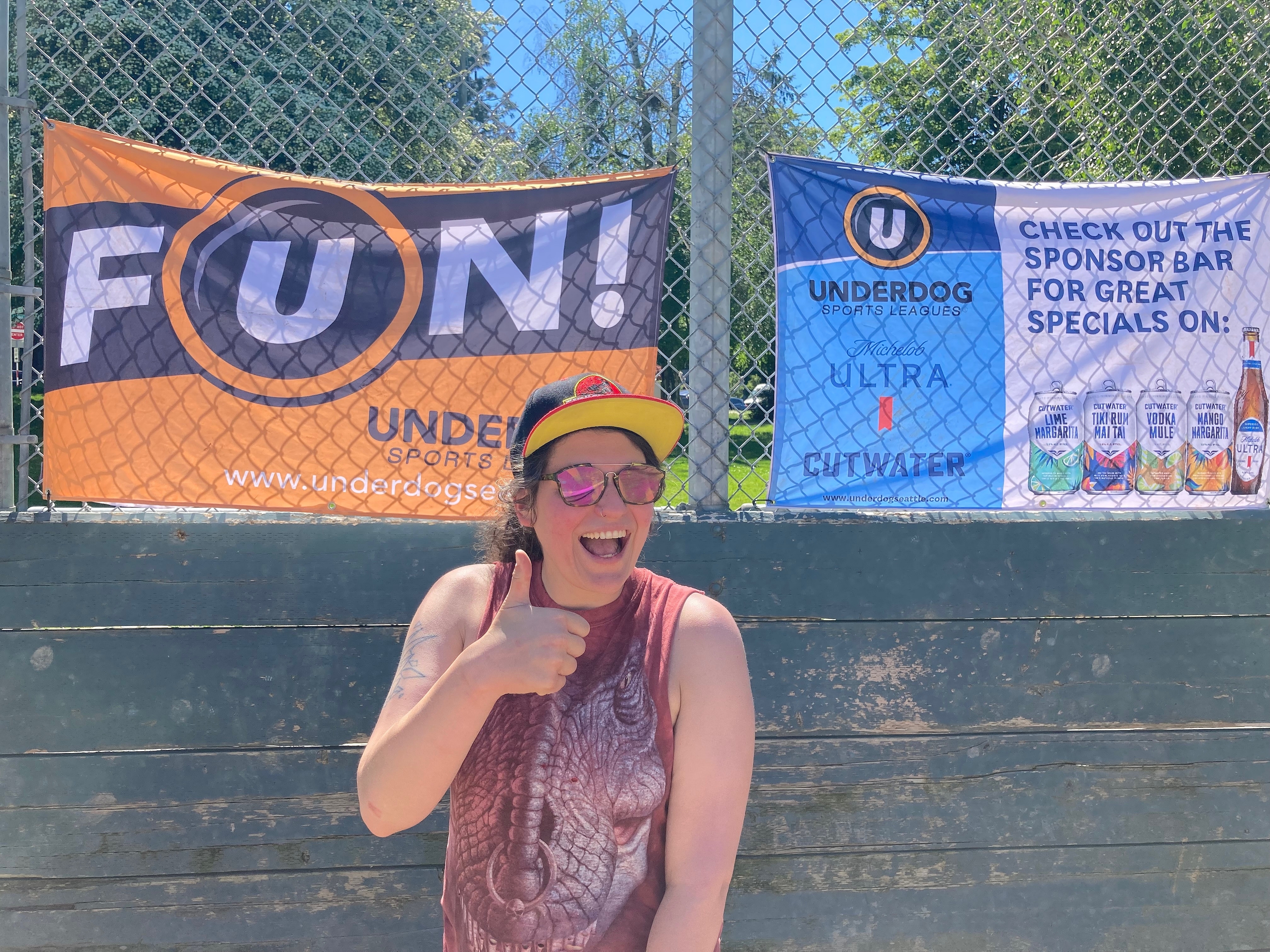 POTG - The Pancake Batters