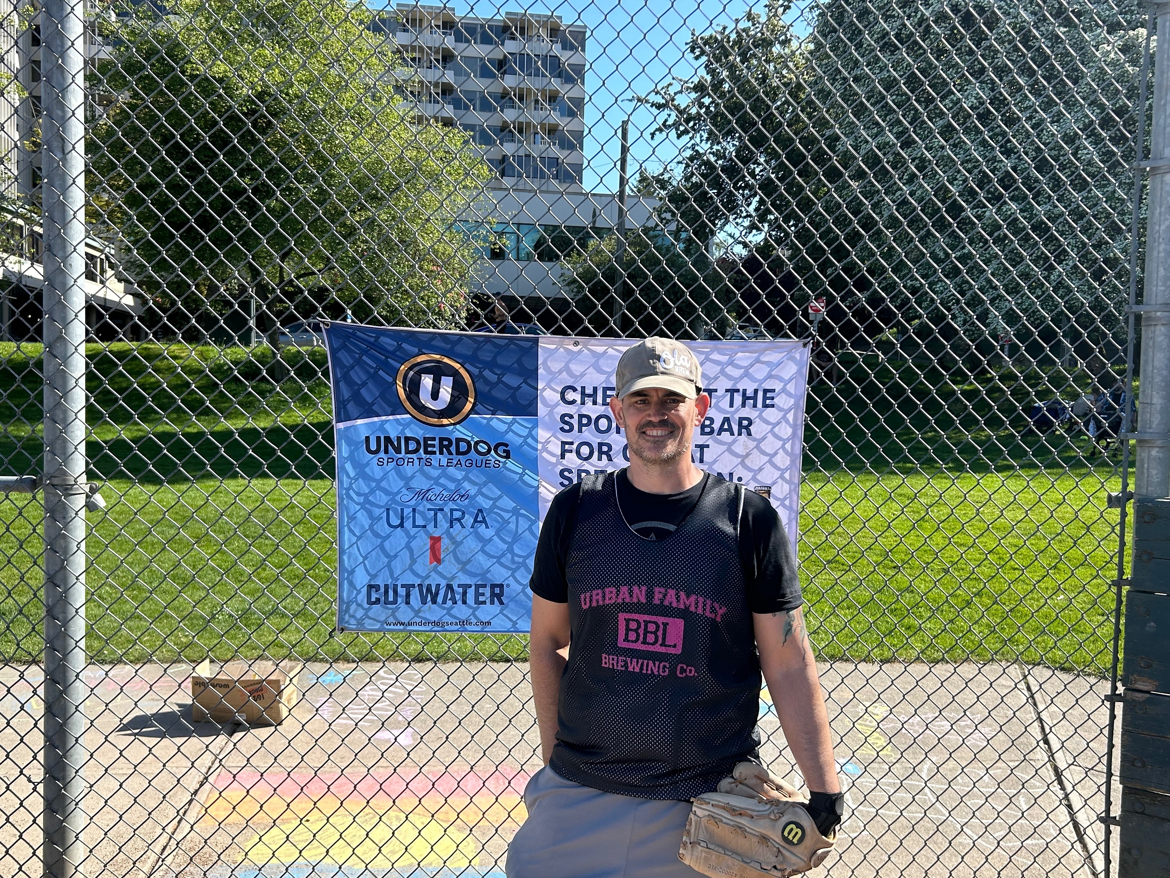 POTG - Urban Family Brewing