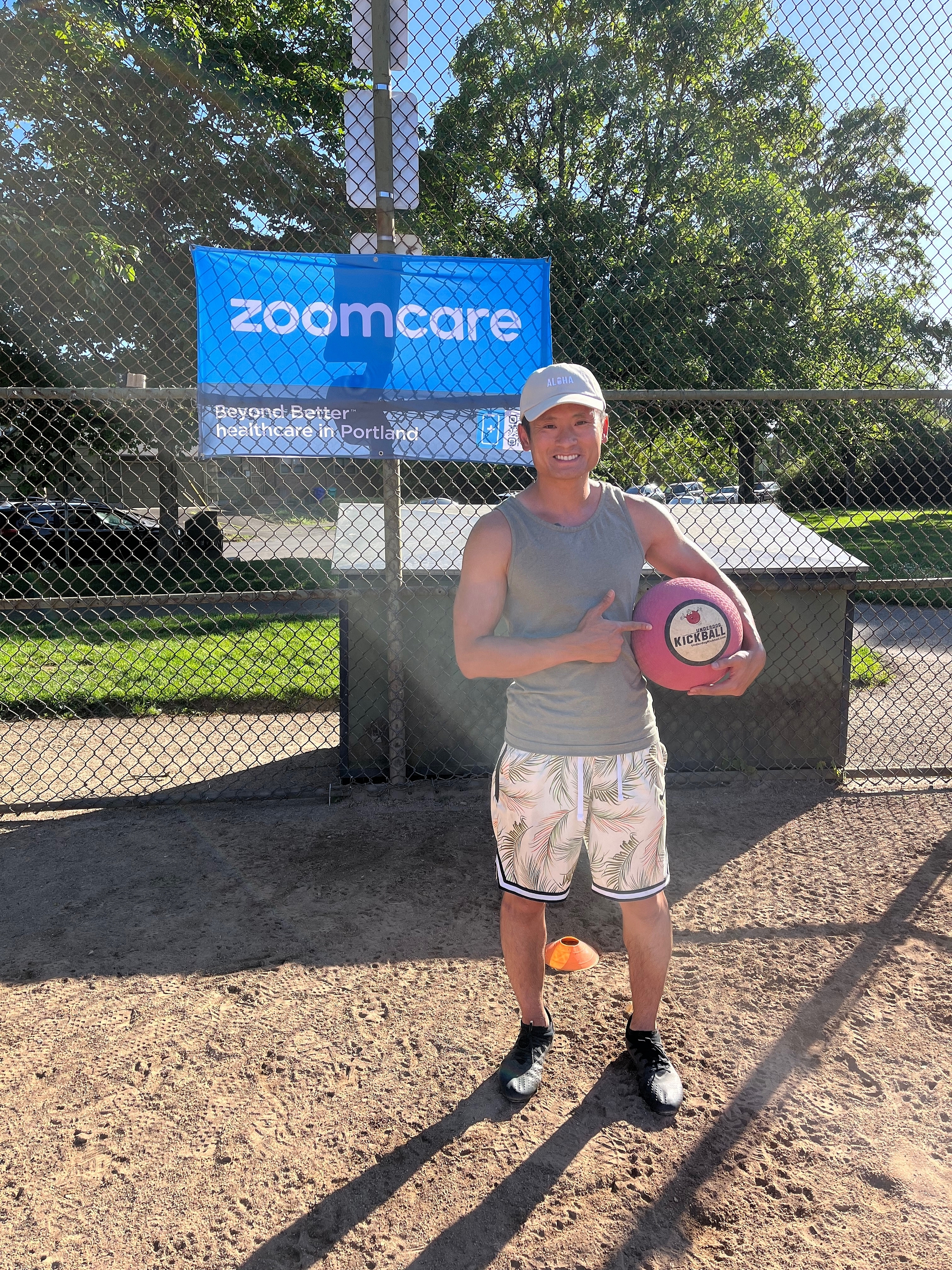 POTG - Wasted Talent