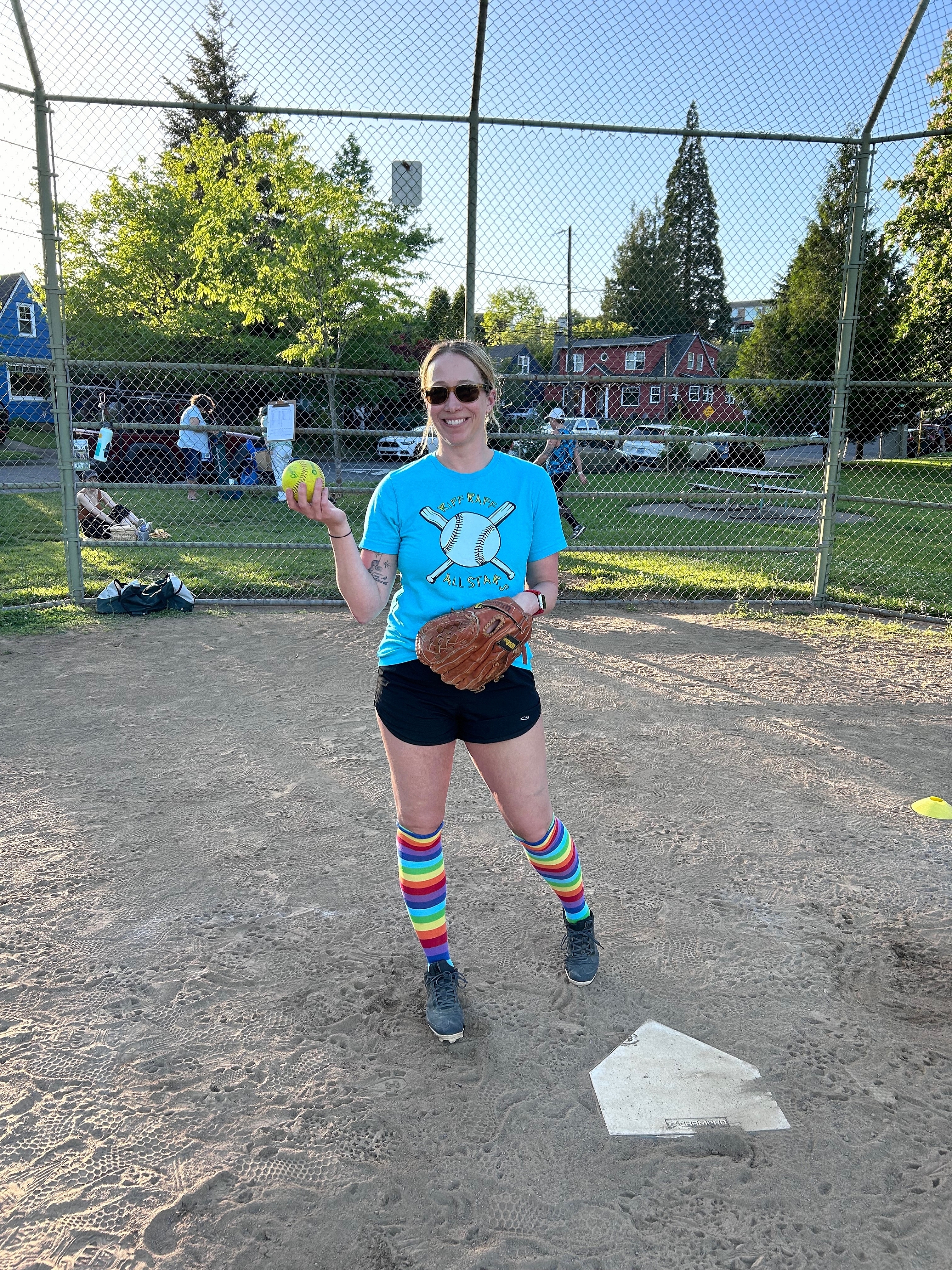 POTG - Riff Raff All Stars