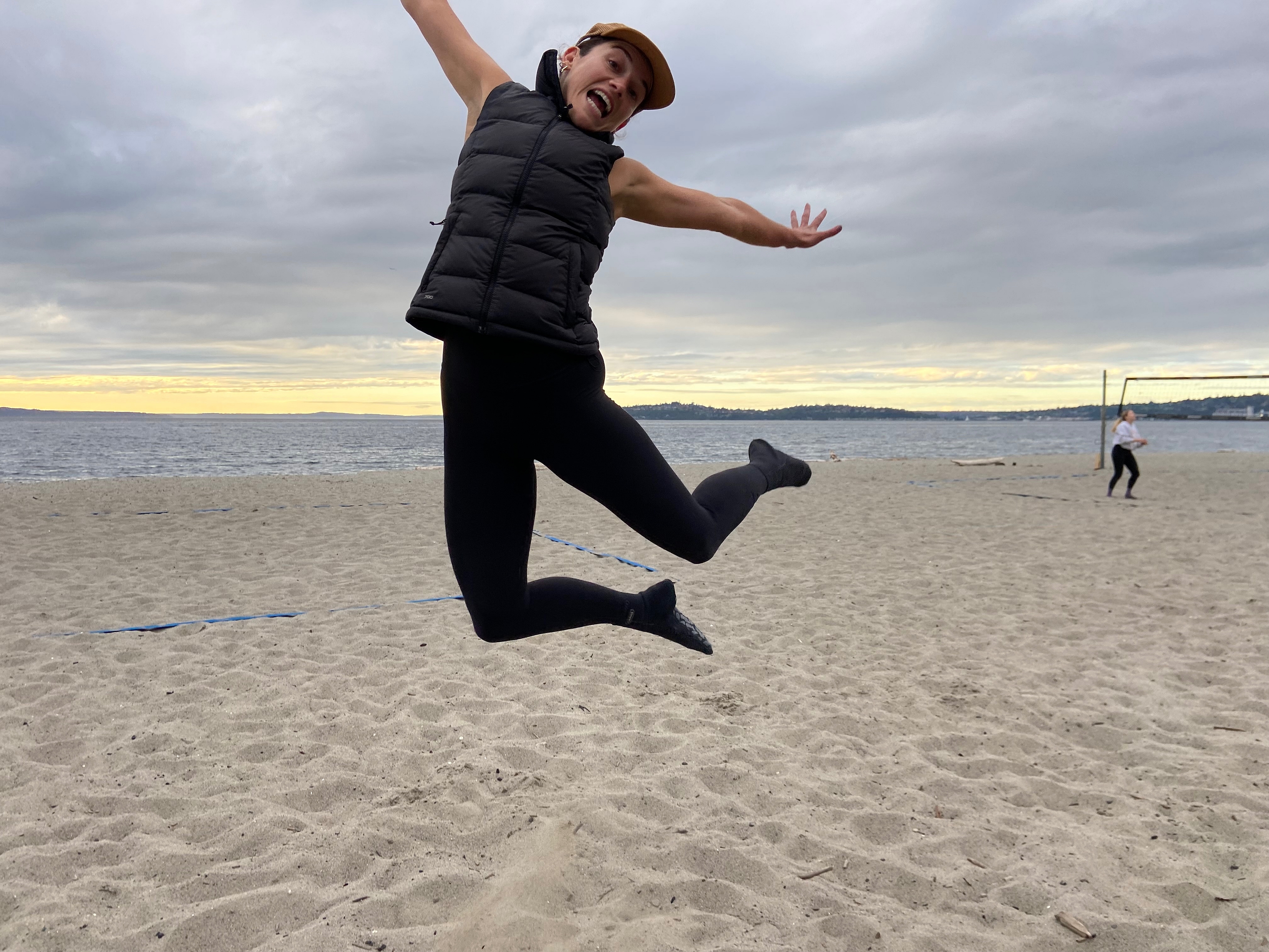 POTG - Naughty but Net