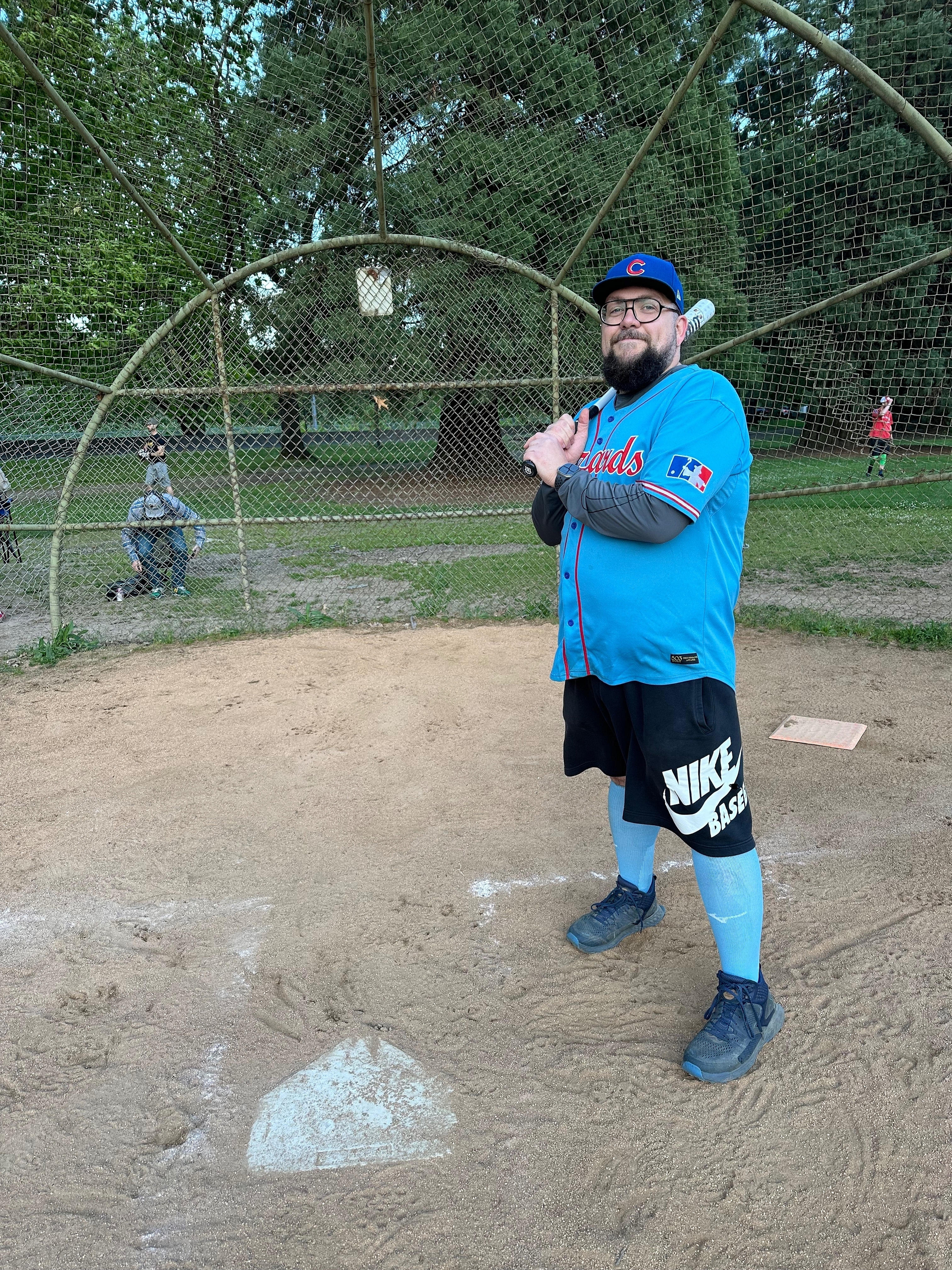 POTG - The Wizards - Taylor’s Version 