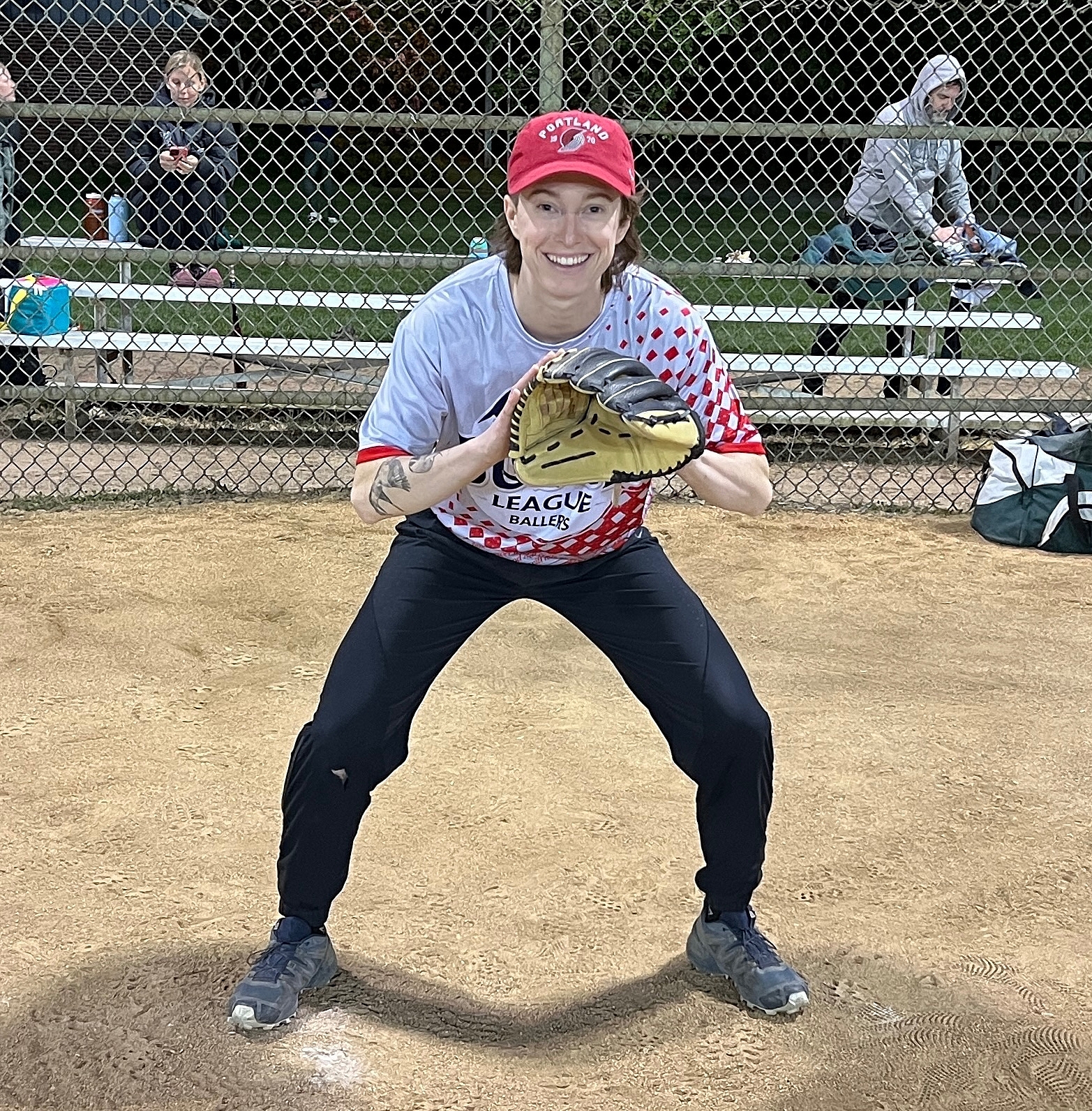 POTG - Busch League Ballers