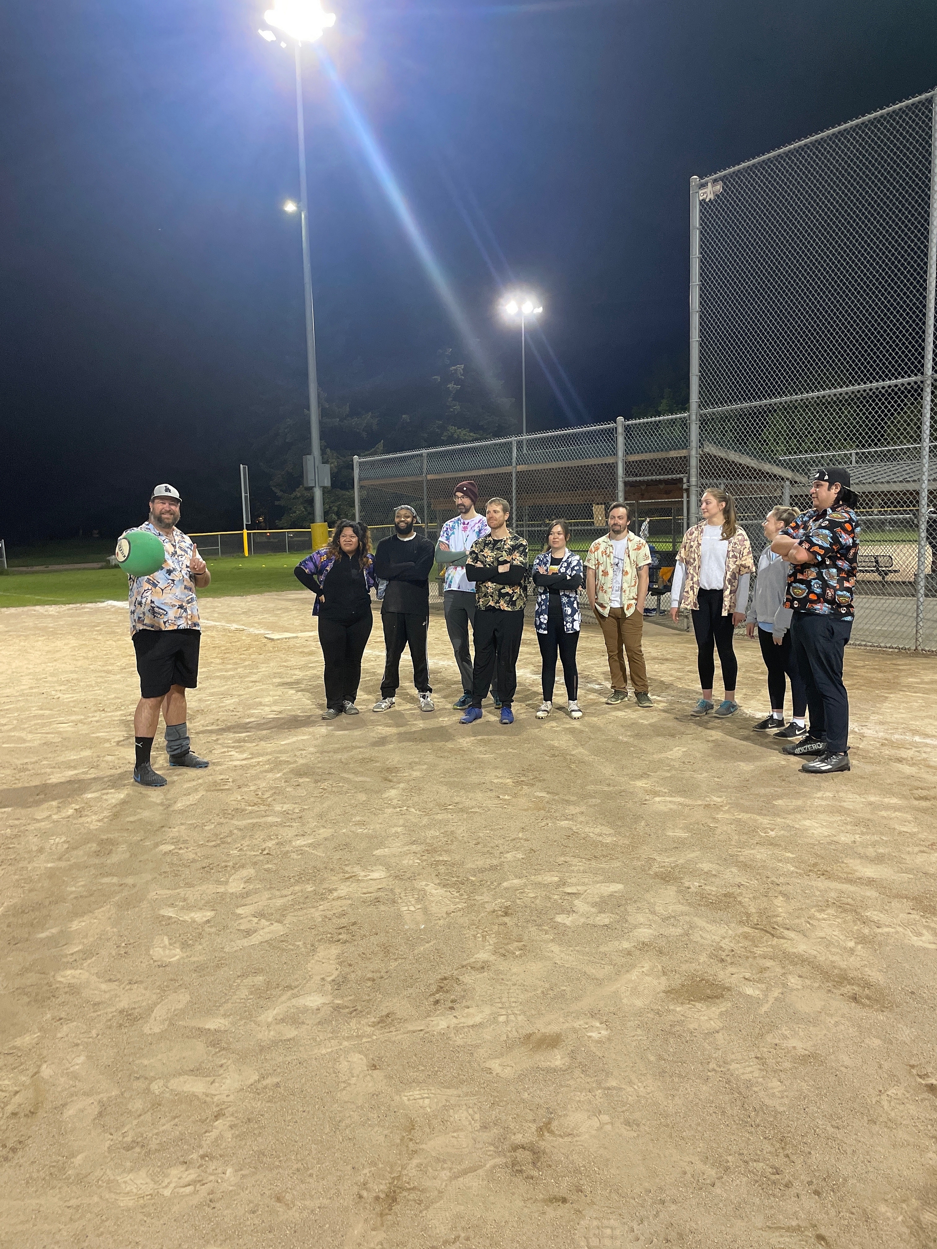 POTG - Kicks and Giggles - Indy #K8