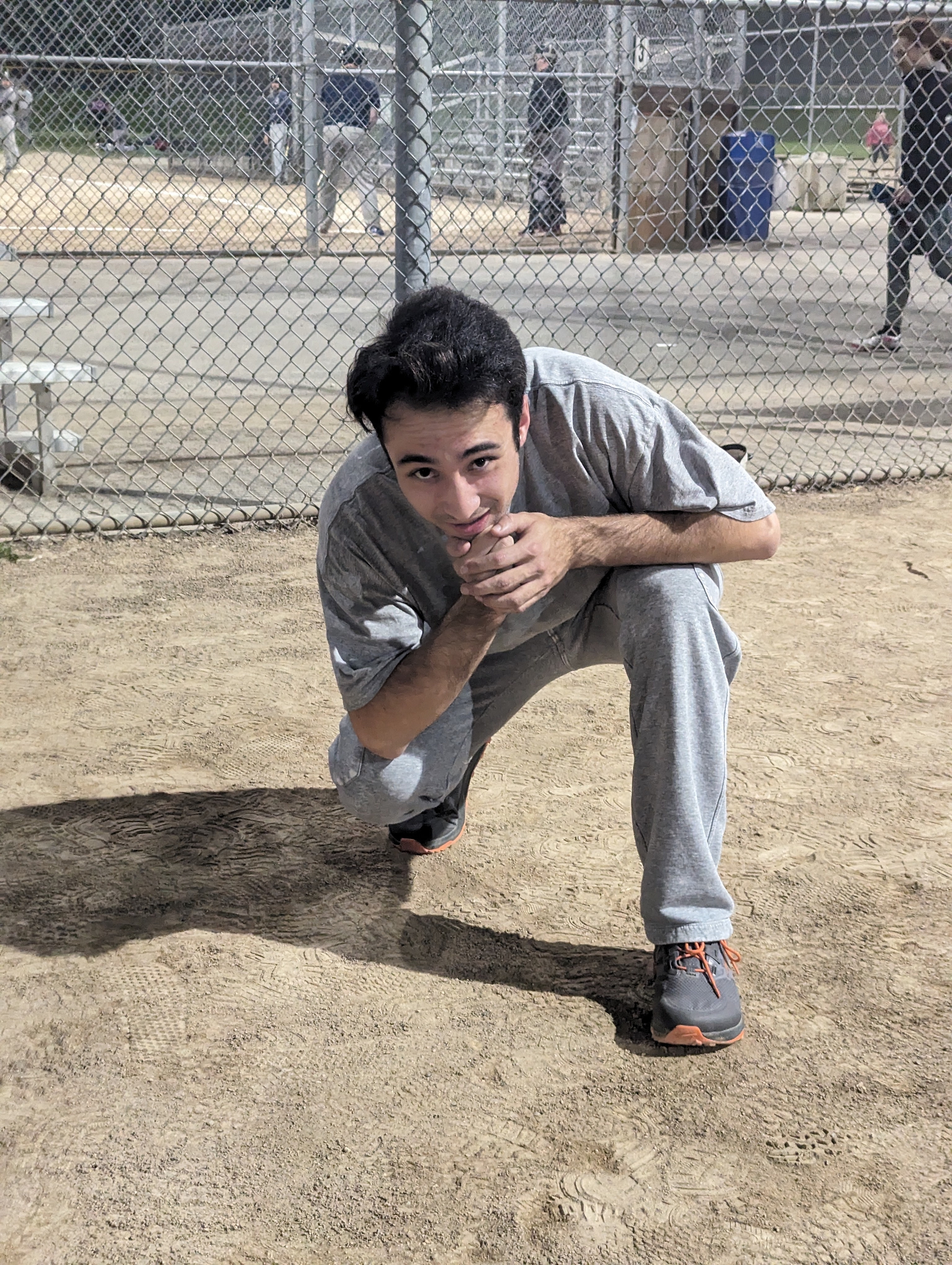 POTG - Recess All Stars