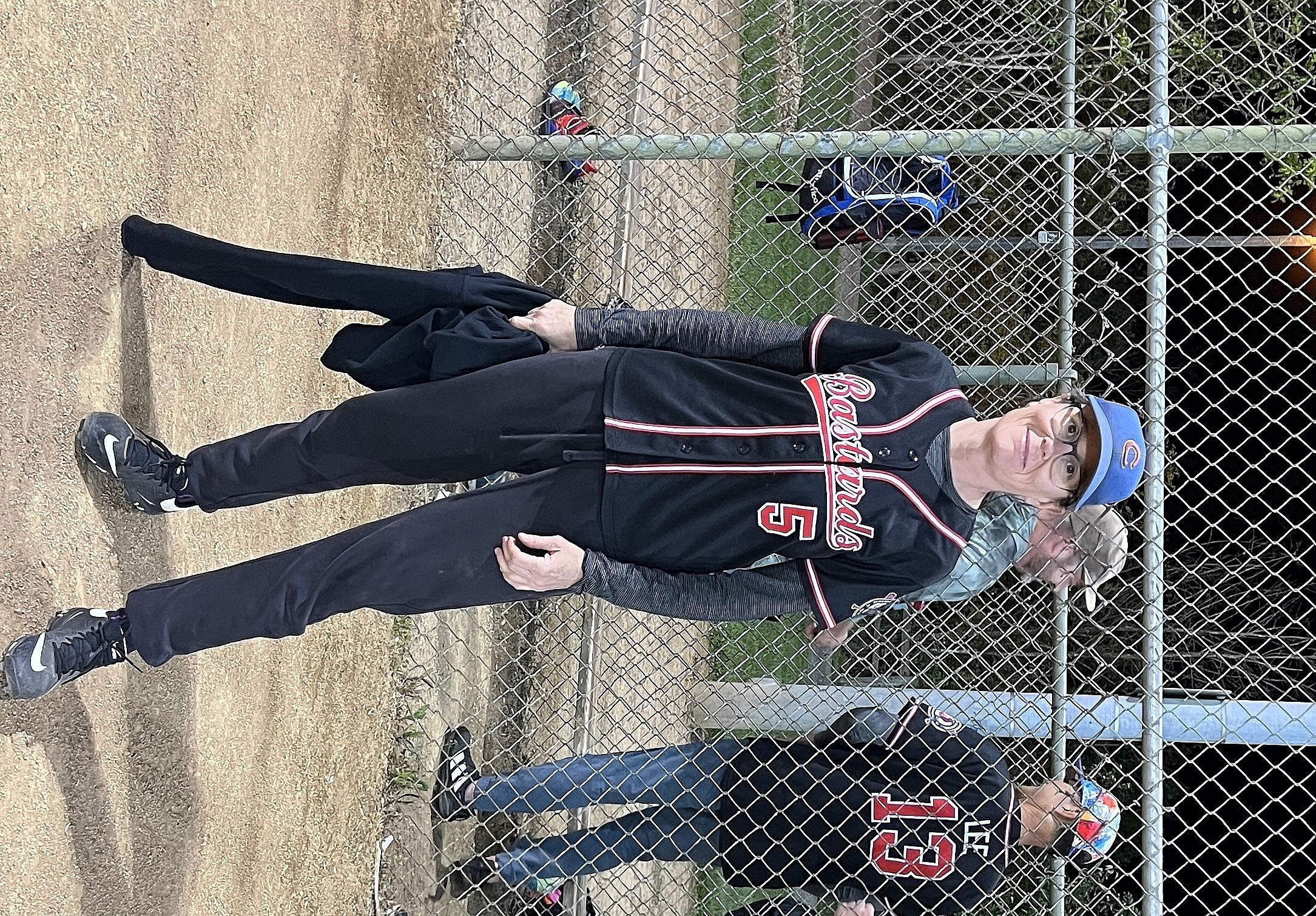 POTG - Battered Bastards of Softball