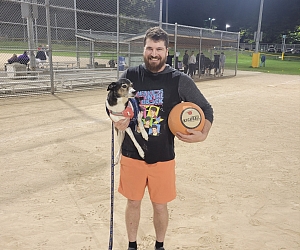Player Of The Game: Kyle C