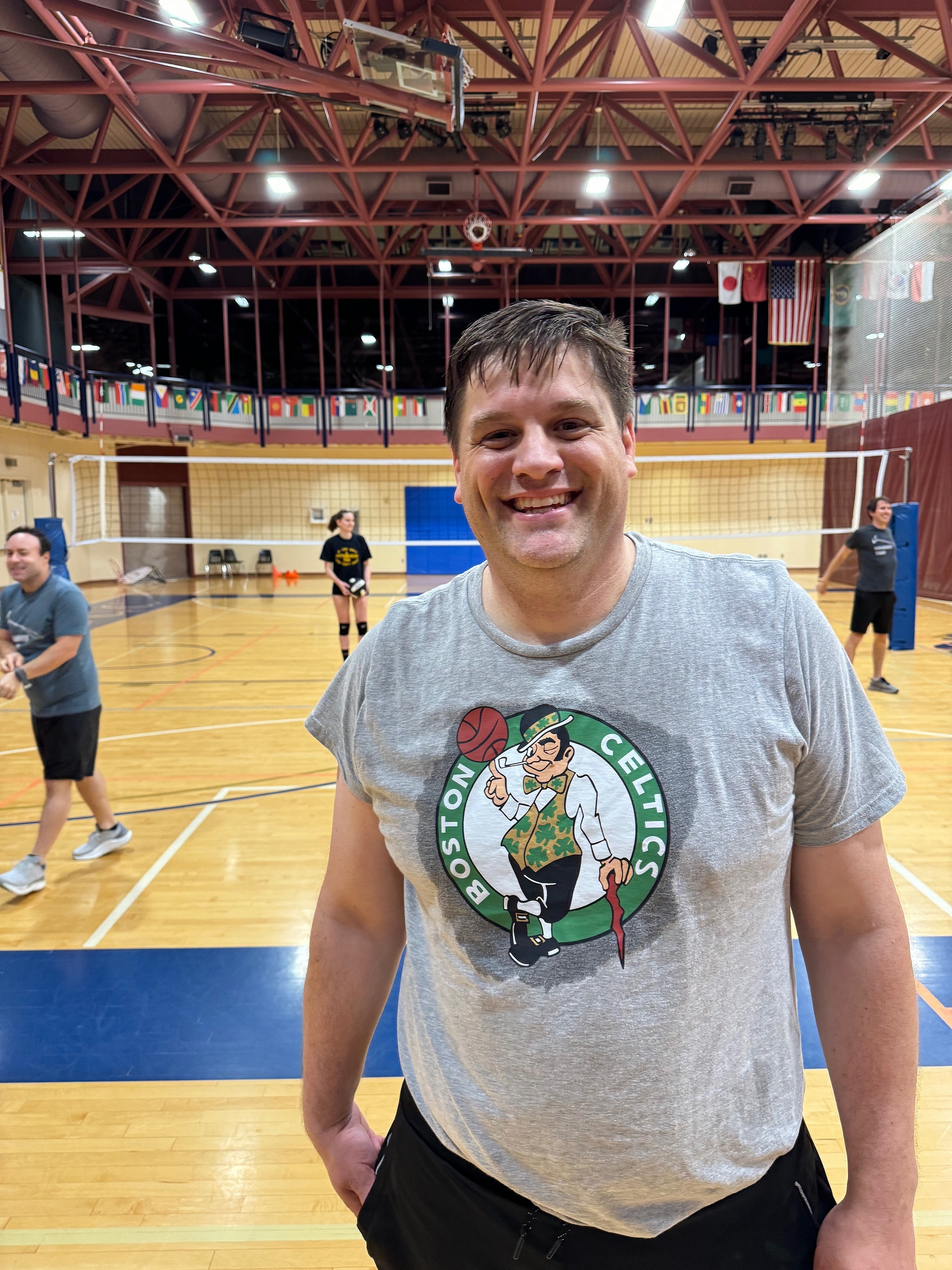 POTG - Volley Parton 