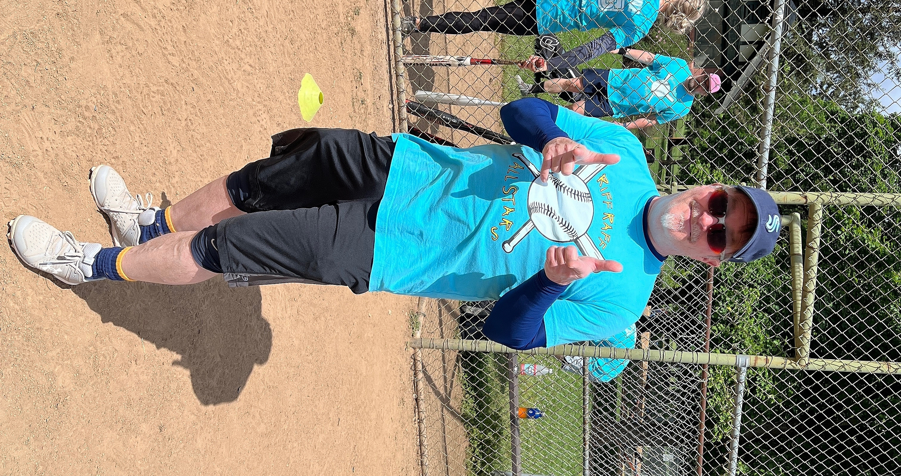 POTG - Riff Raff All Stars