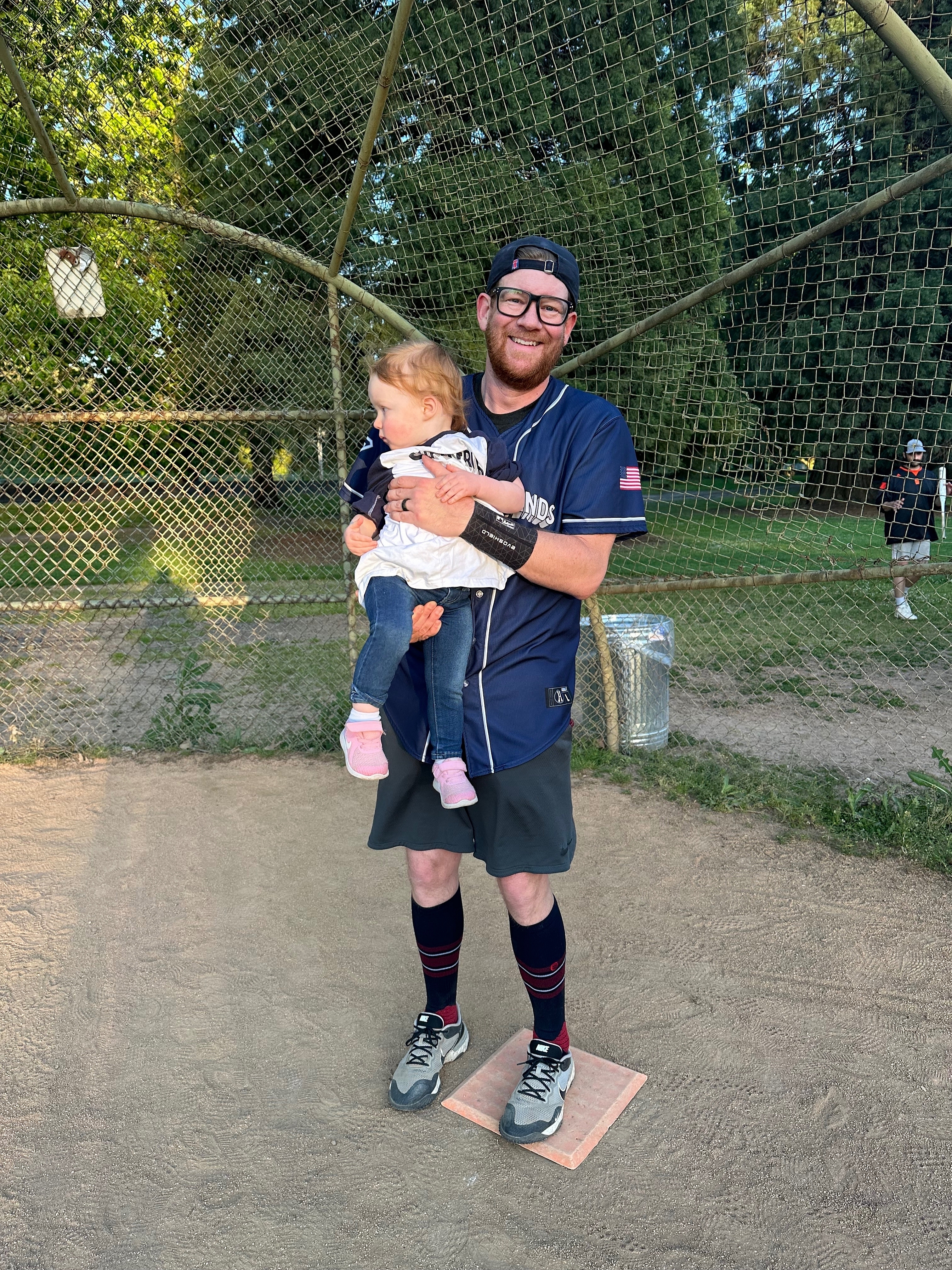 POTG - Super Friends