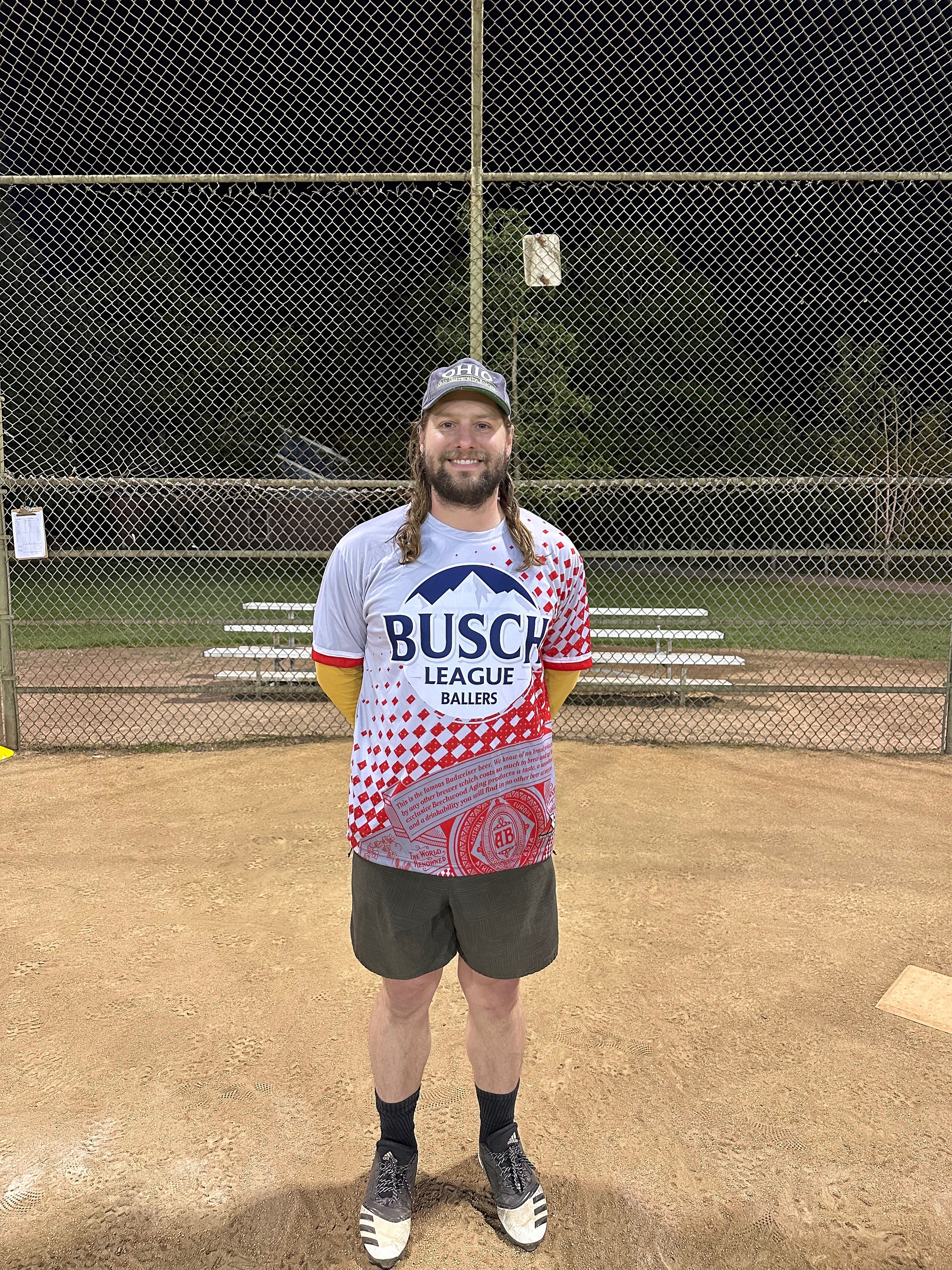 POTG - Busch League Ballers