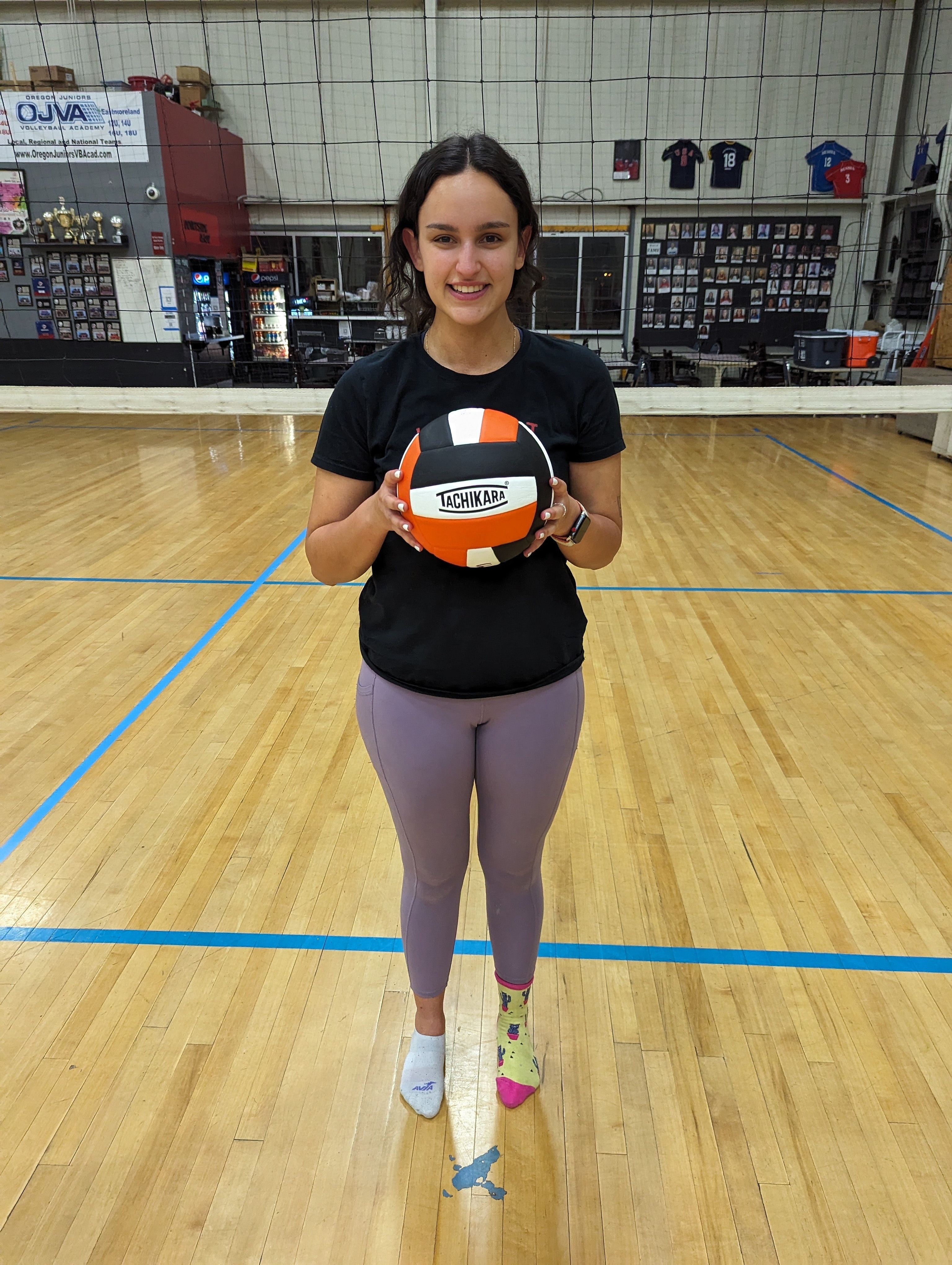 POTG - Purple Cobras