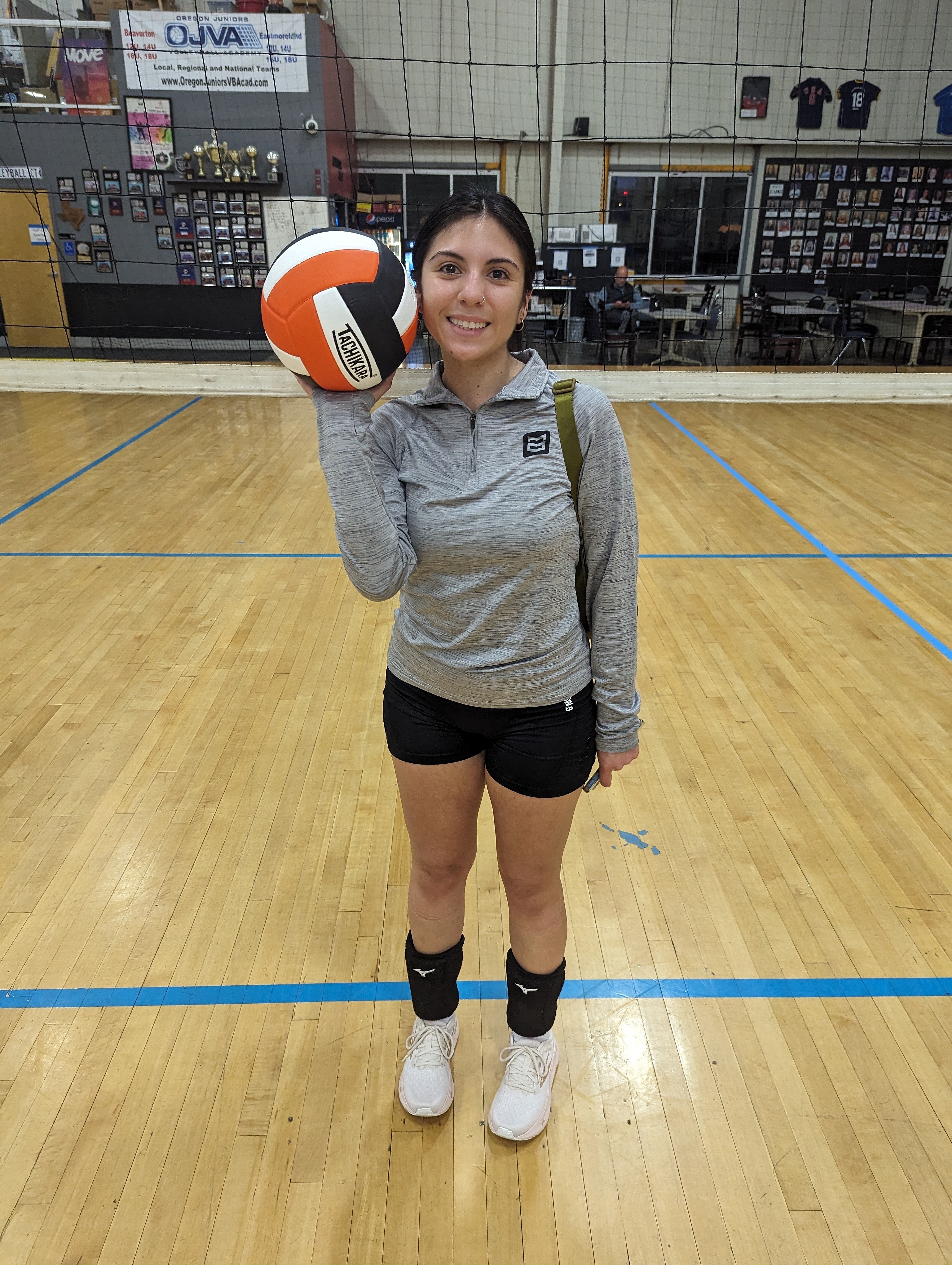 POTG - Can't Dig This