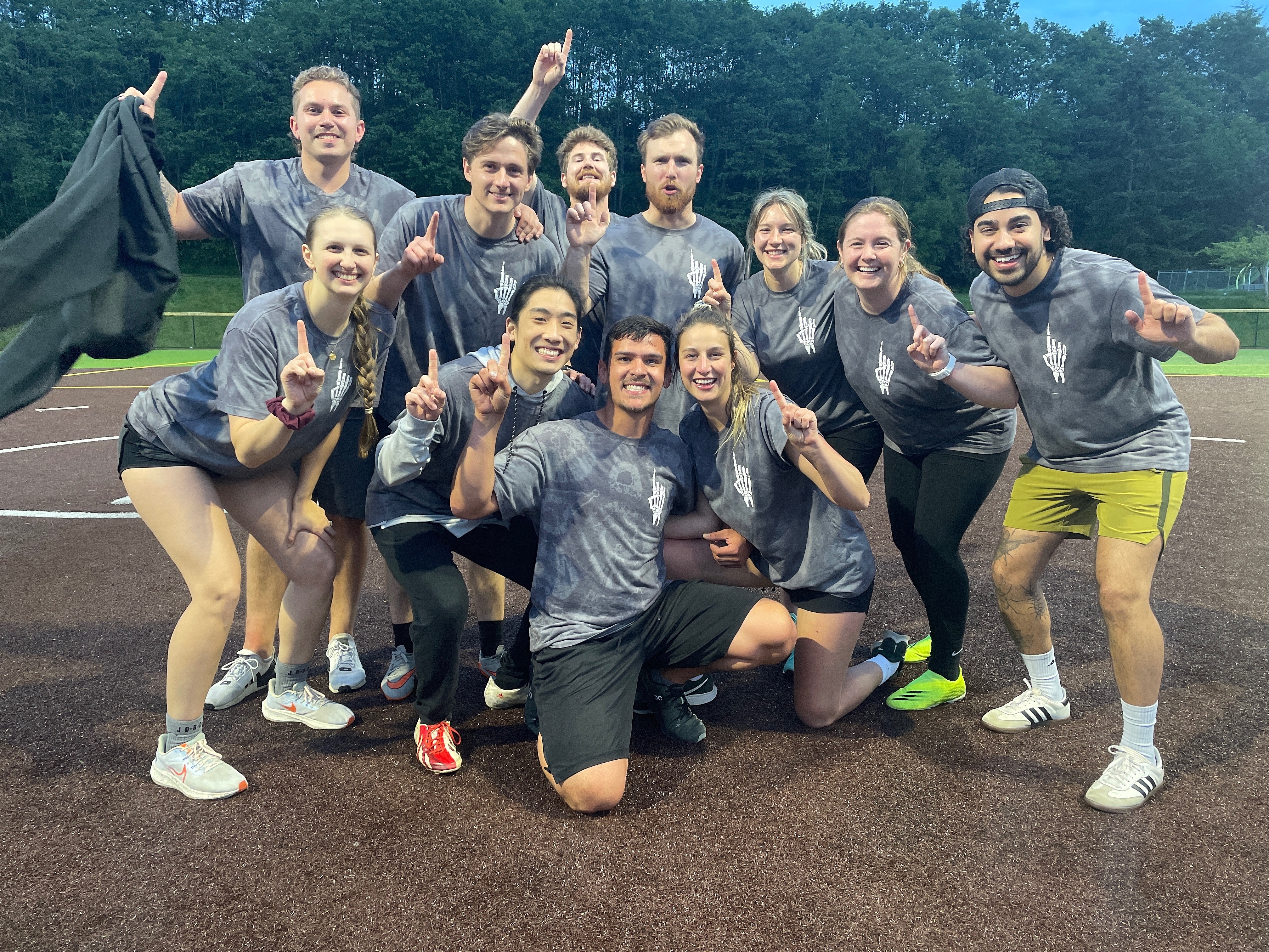 POTG - Special Teams. Special Plays. Special Players.