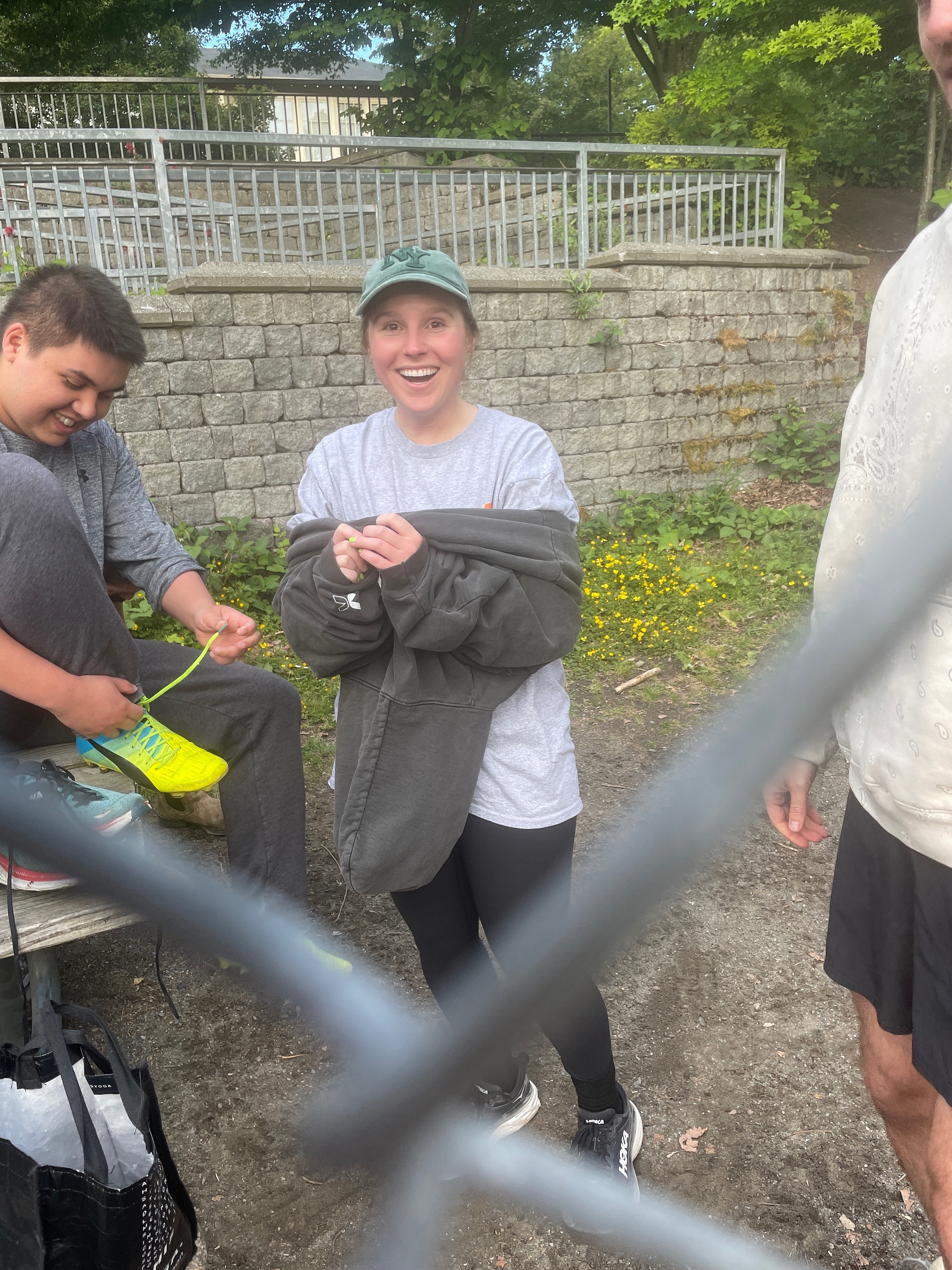 POTG - Pitches Be Crazy