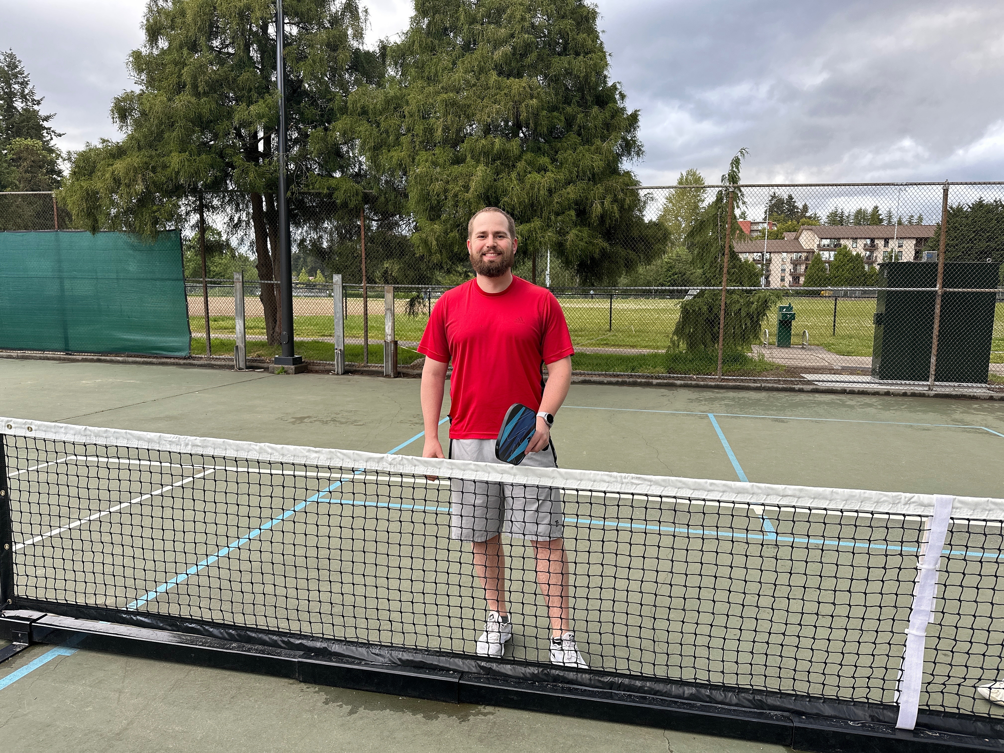 POTG - The Ball Picklers 