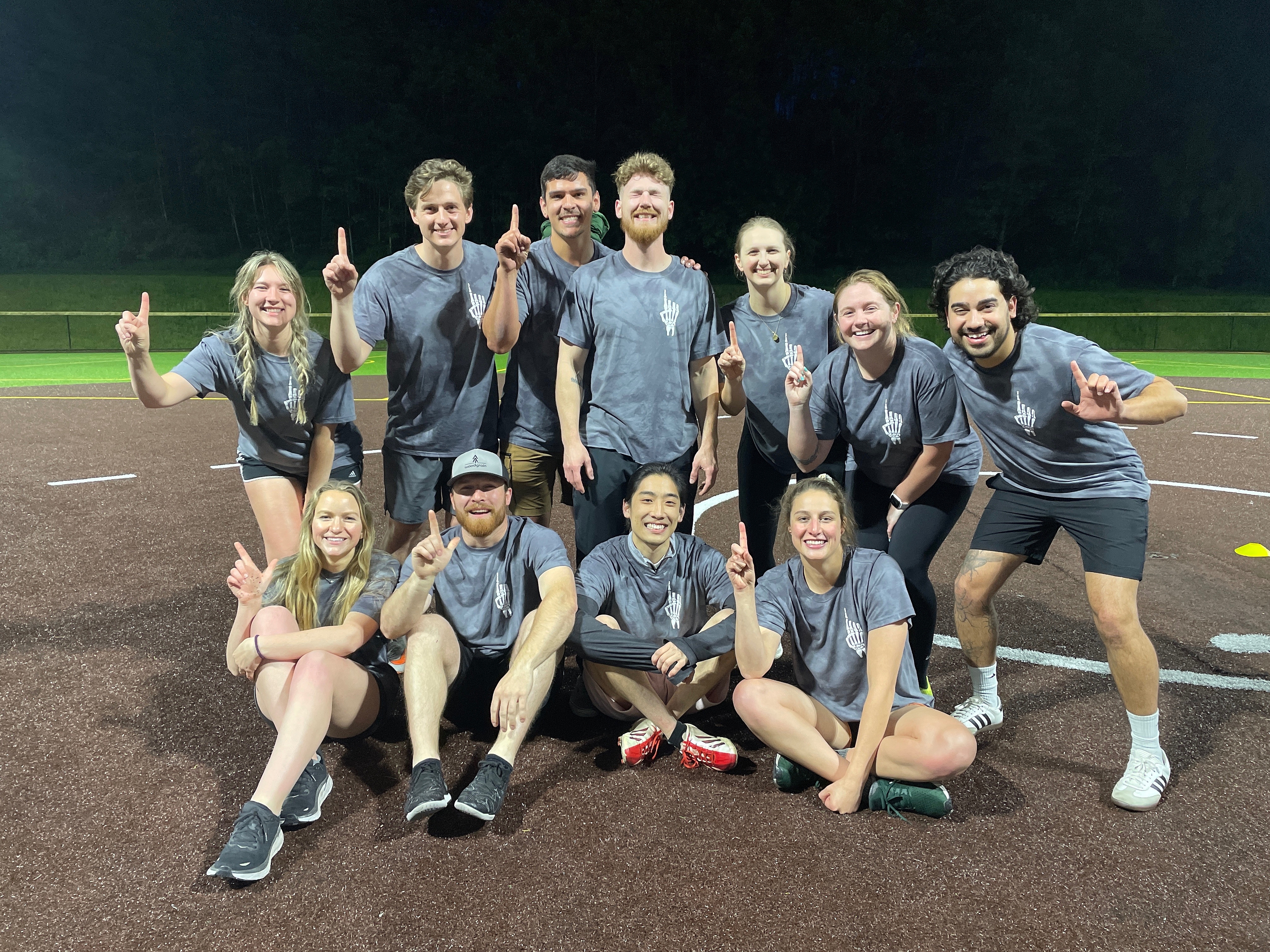 POTG - Special Teams. Special Plays. Special Players.